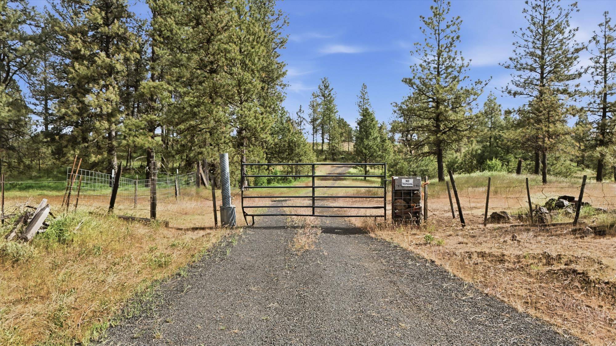 TBD Williams Lake Rd, Cheney, WA 99004