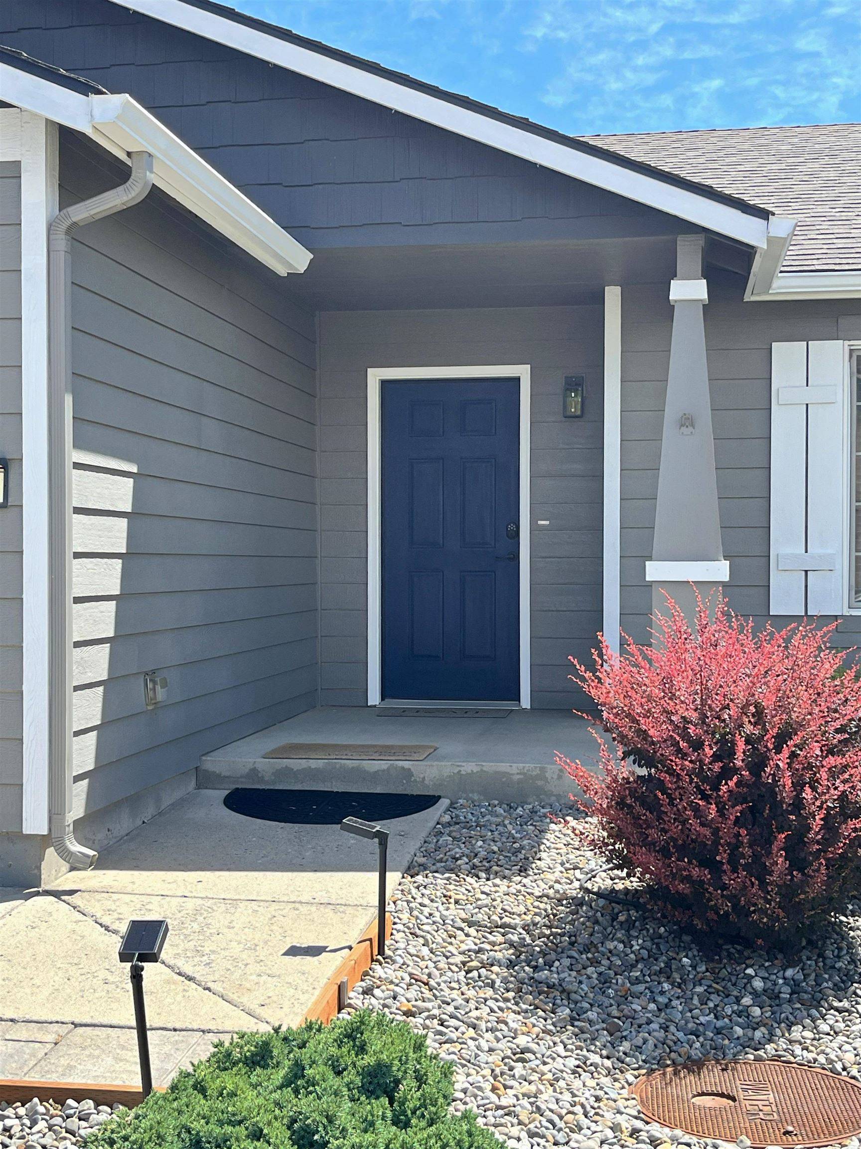 7607 S Dour St, Cheney, WA 99004