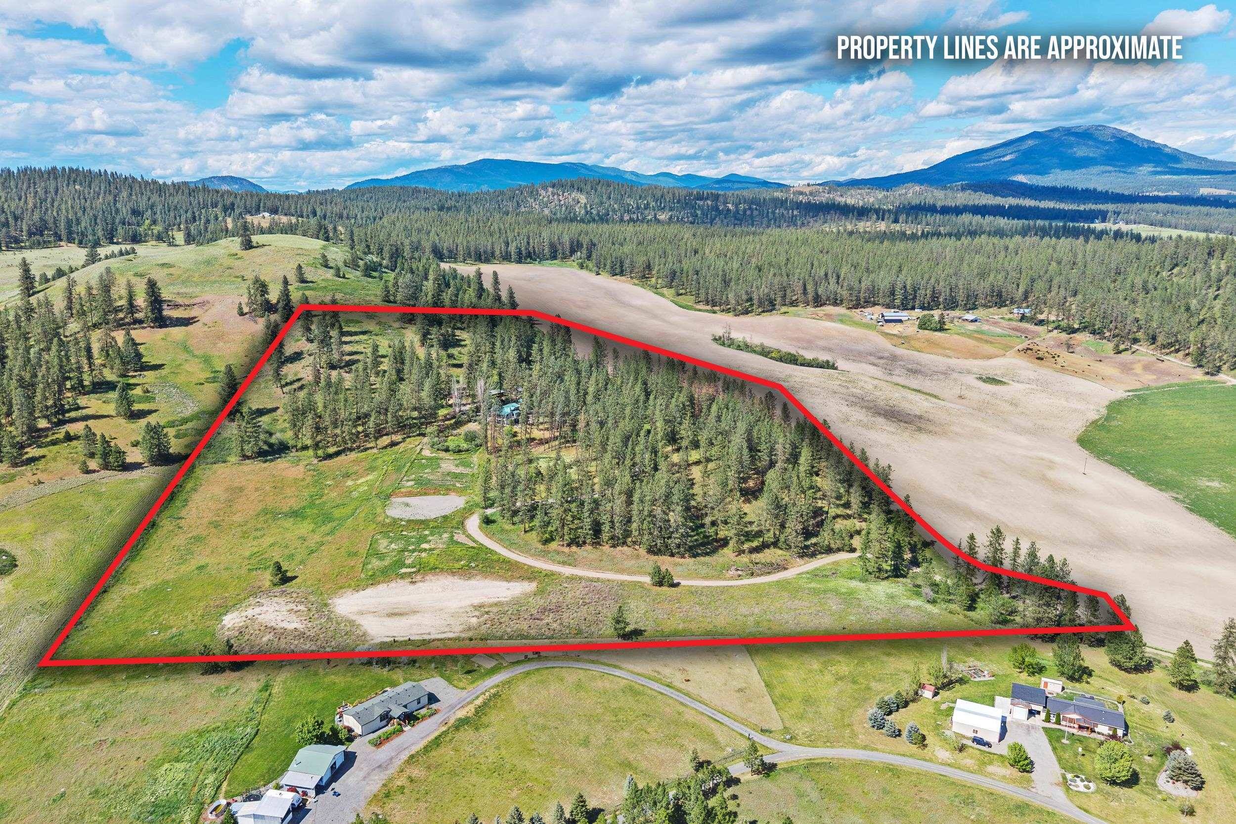 998 C Artman-Gibson Rd, Colville, WA 99114