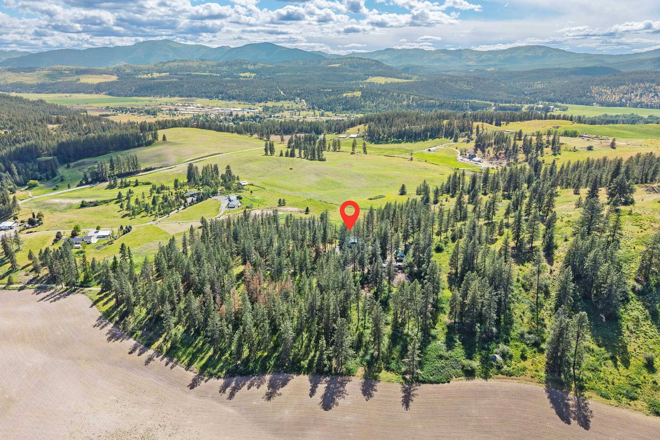 998 C Artman-Gibson Rd, Colville, WA 99114