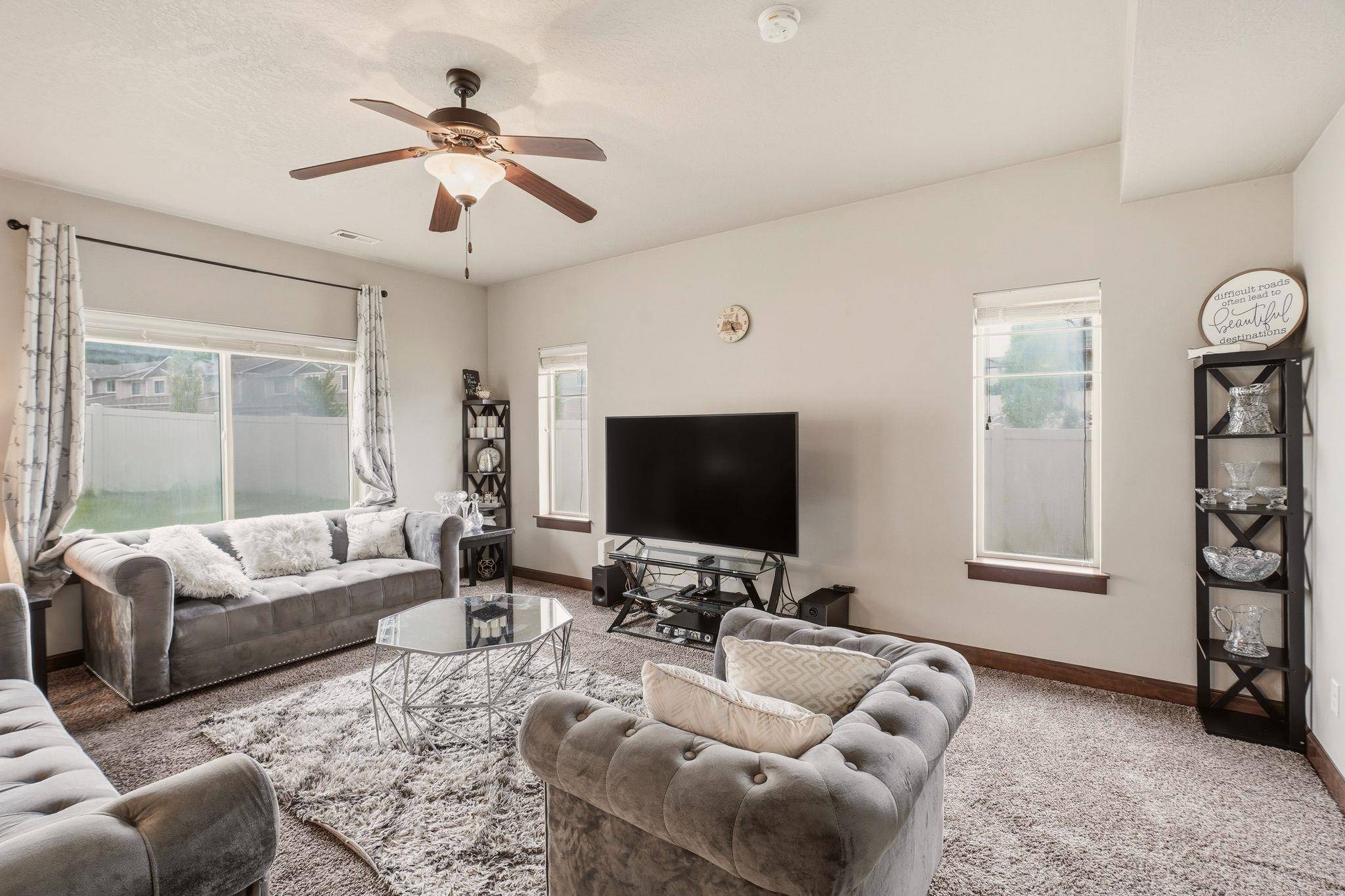 1517 N McKenzie River St, Spokane, WA 99224