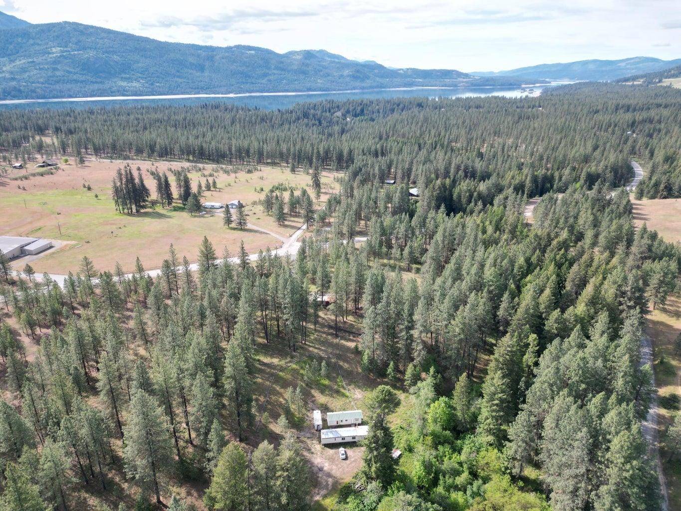 26 German Rd, Kettle Falls, WA 99141-0000