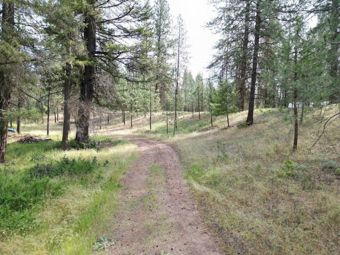 26 German Rd, Kettle Falls, WA 99141-0000