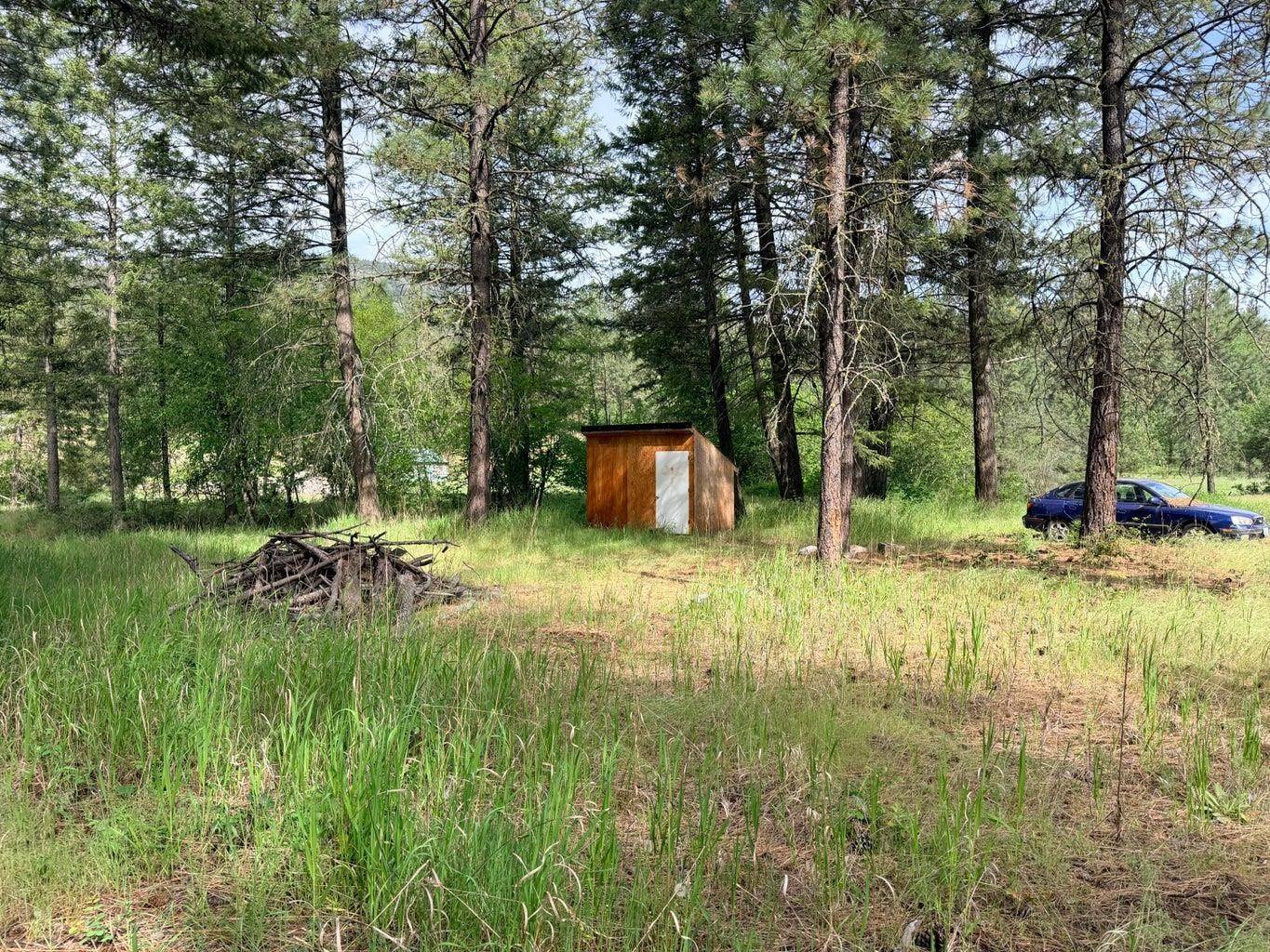 26 German Rd, Kettle Falls, WA 99141-0000