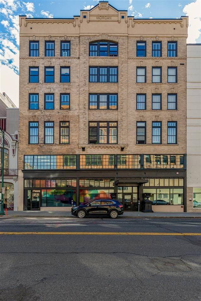 315 W Riverside Ave #101, Spokane, WA 99201