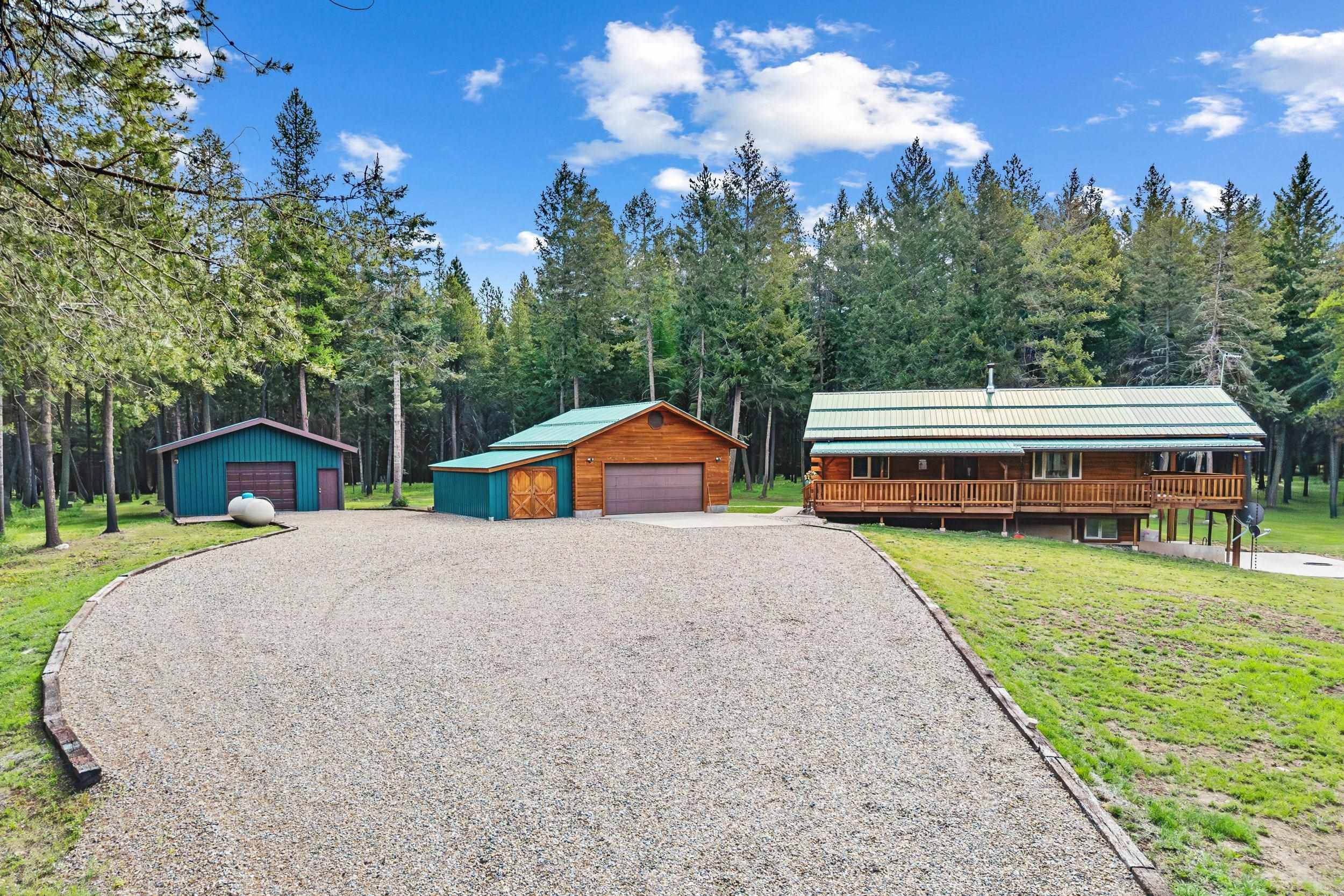 2432 Gilson Rd, Addy, WA 99101