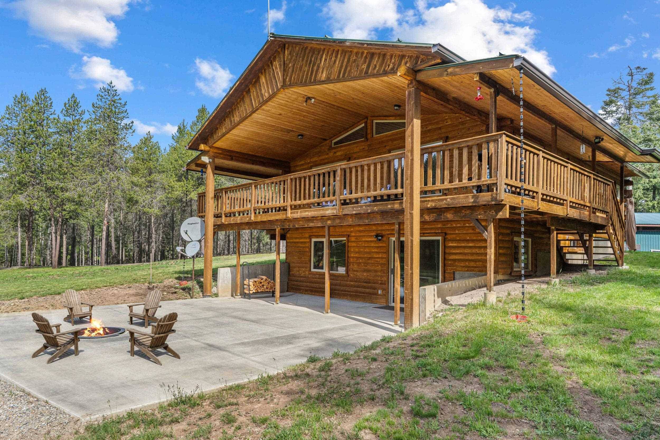 2432 Gilson Rd, Addy, WA 99101