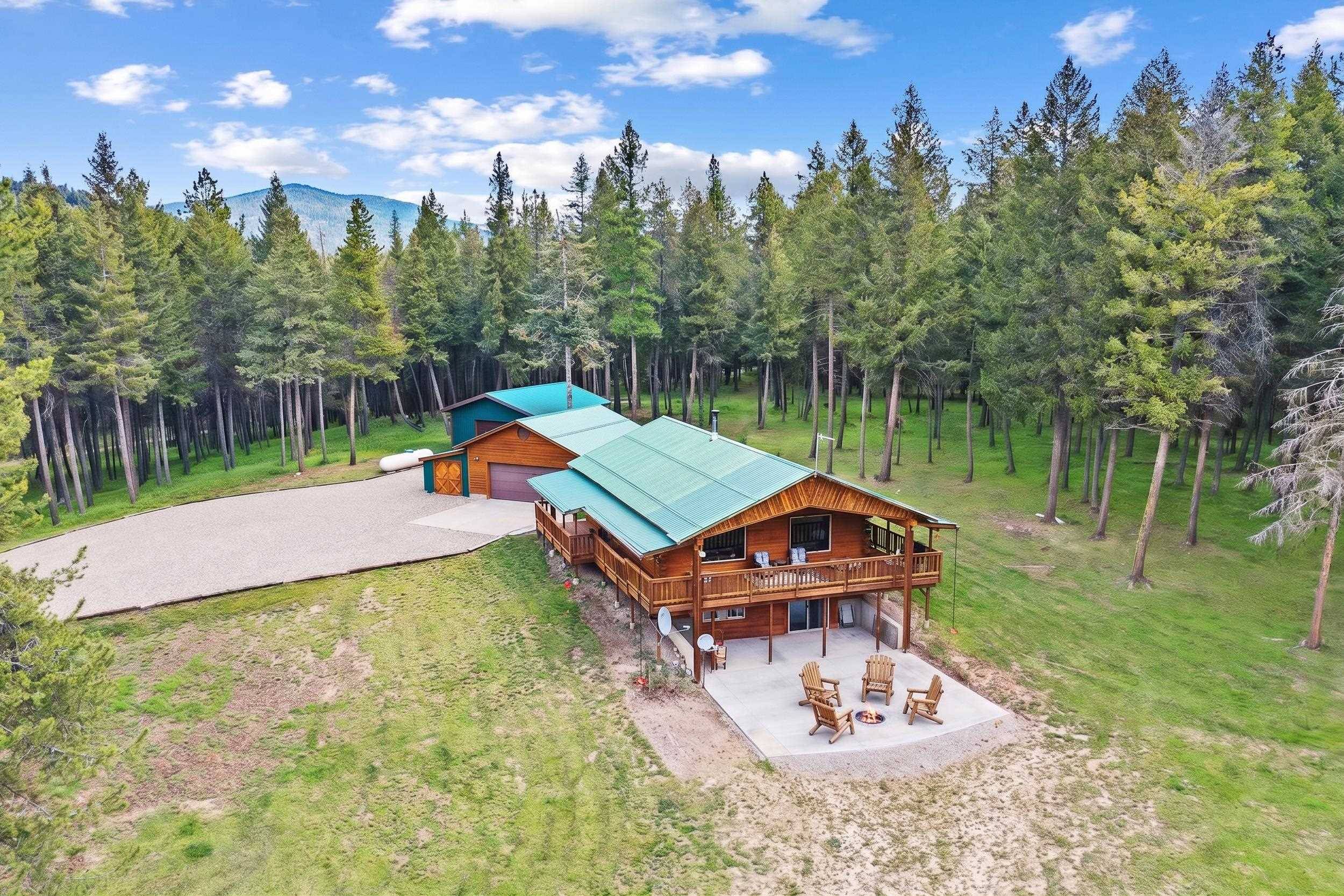 2432 Gilson Rd, Addy, WA 99101