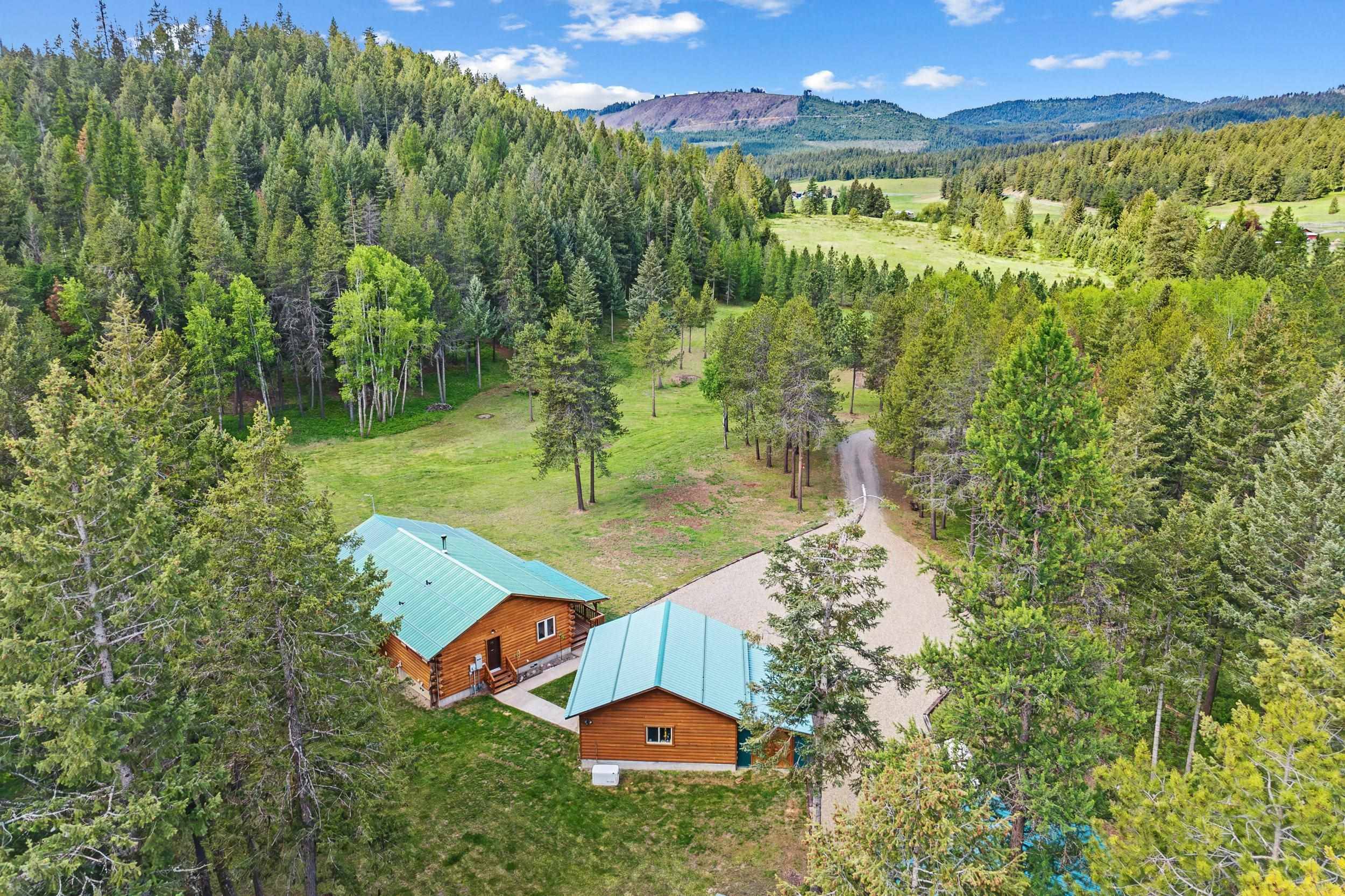 2432 Gilson Rd, Addy, WA 99101