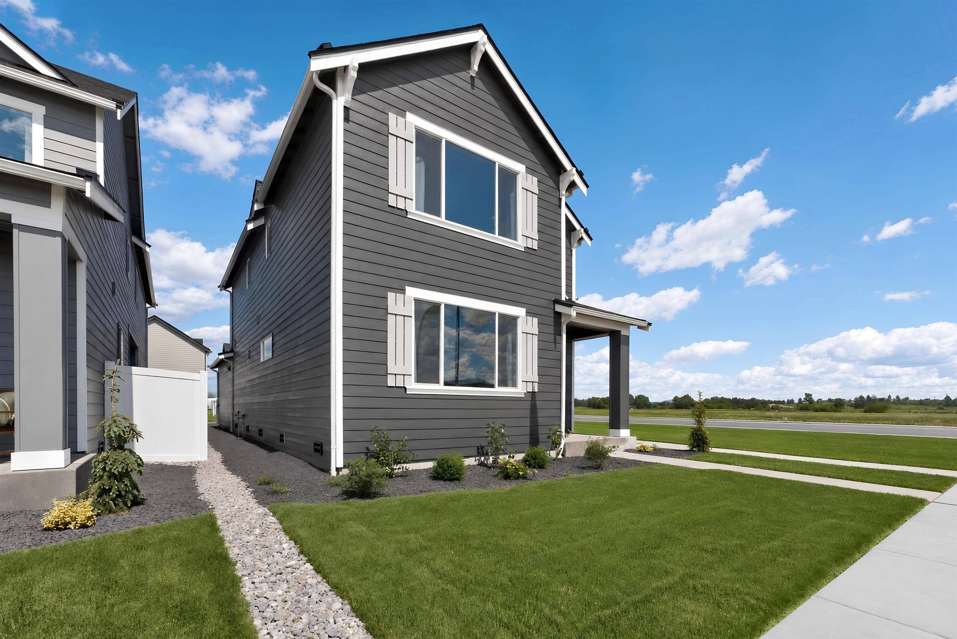 2692 N Red Shoulder Ln, Liberty Lake, WA 99019