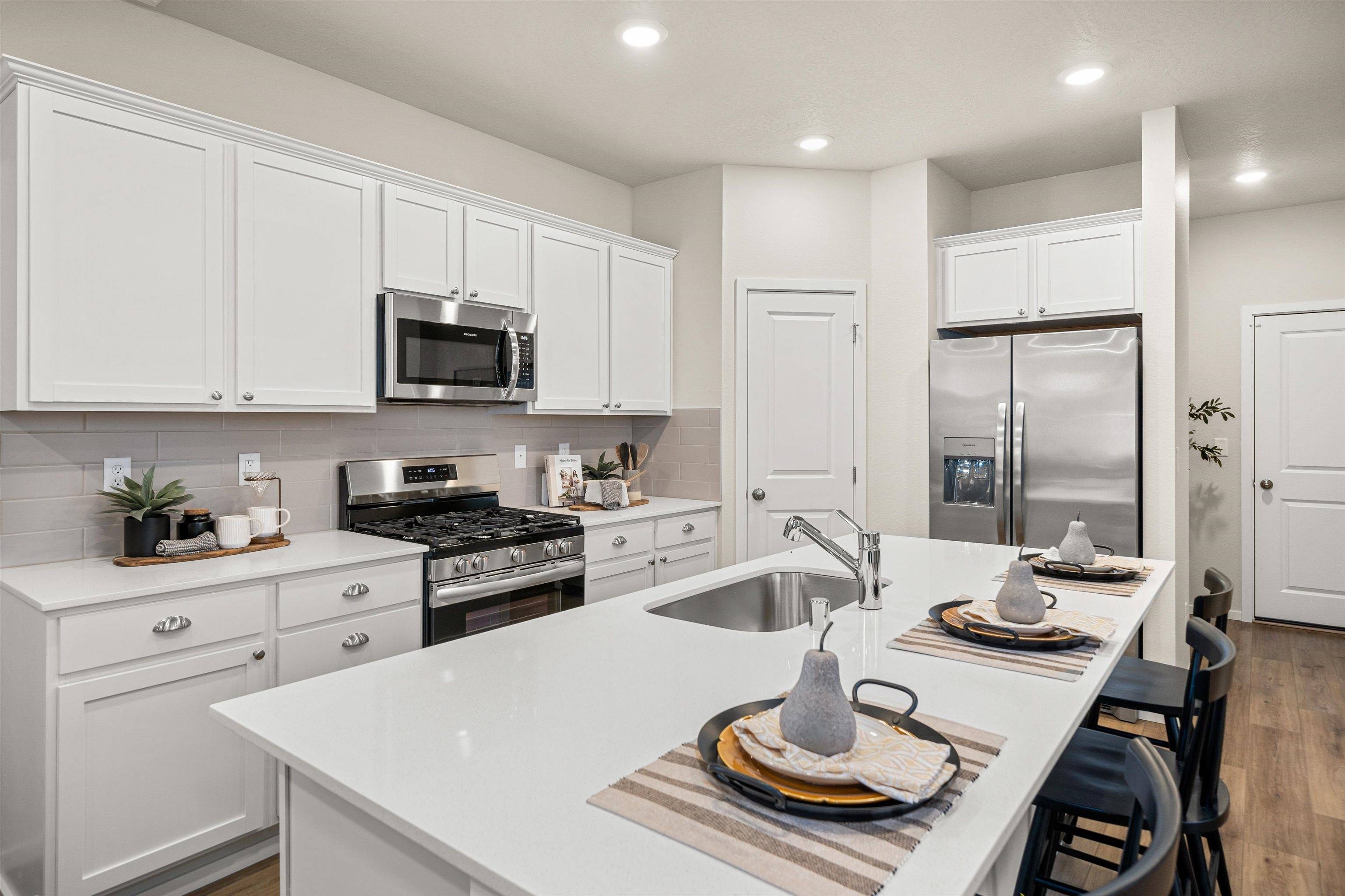 2692 N Red Shoulder Ln, Liberty Lake, WA 99019