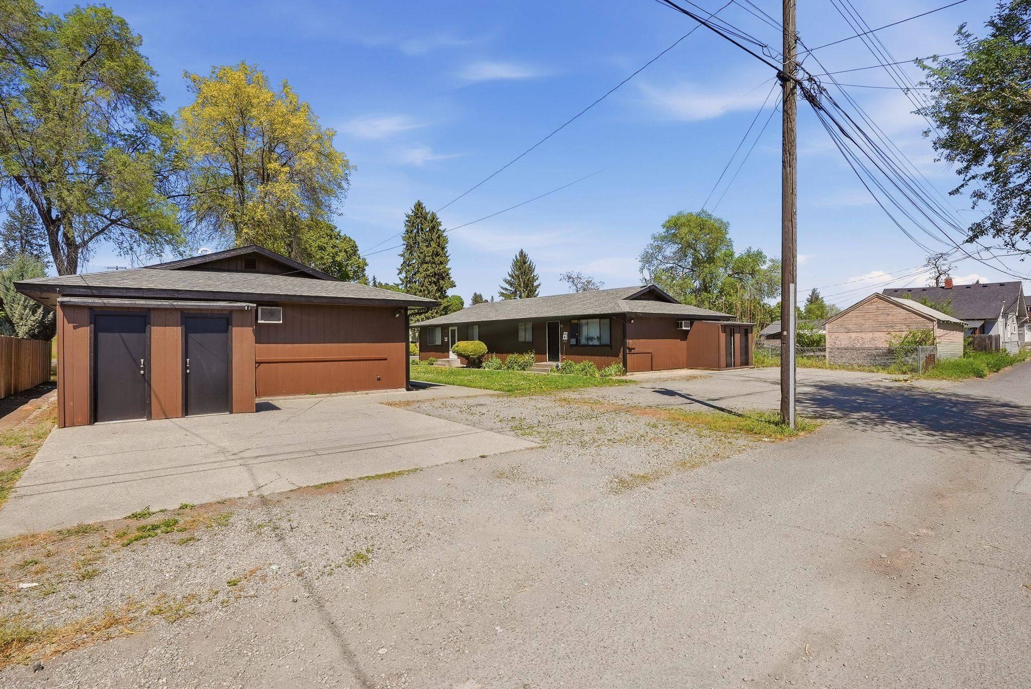 1511 W Euclid Ave #1513 W Euclid Ave, Spokane, WA 99205