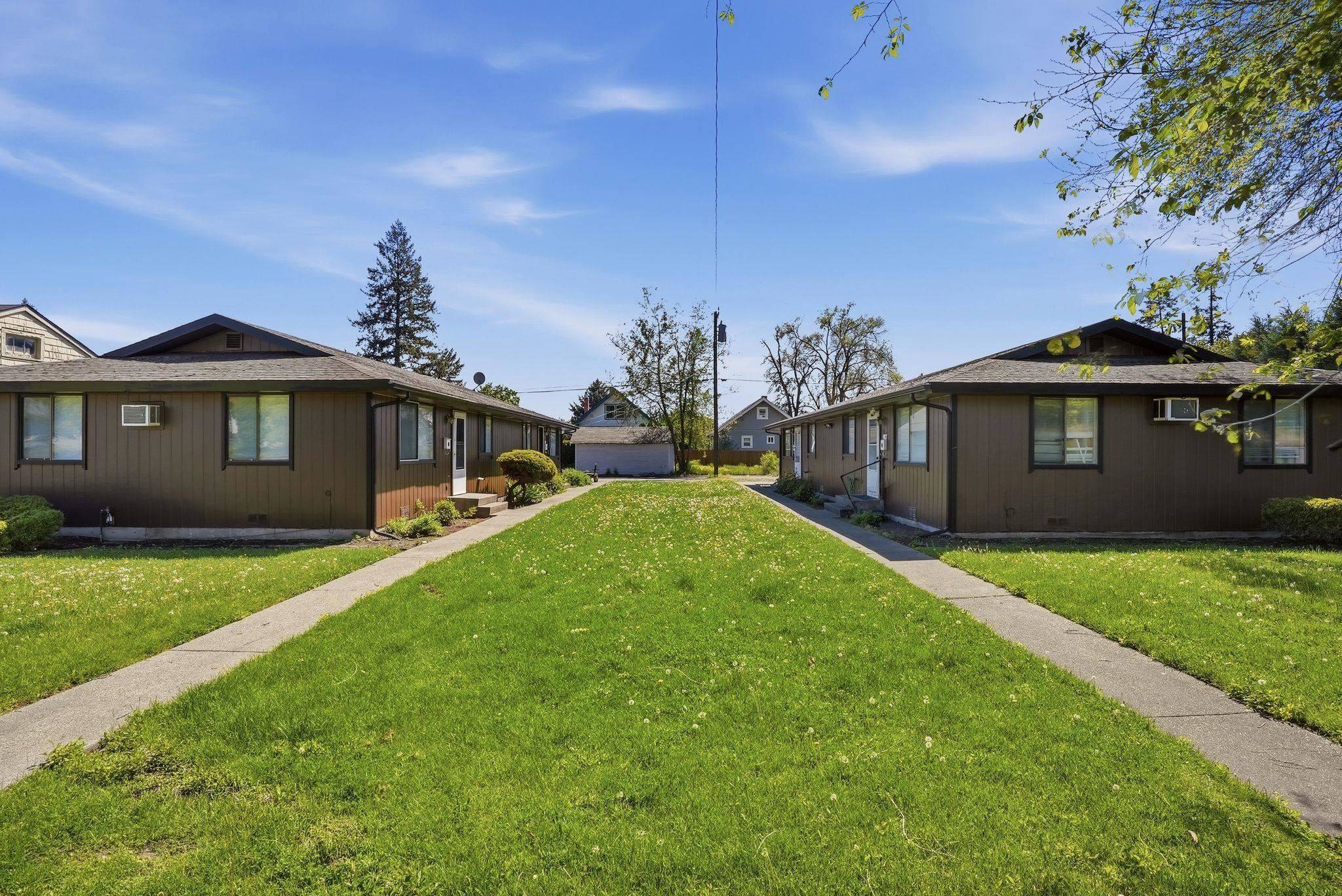 1511 W Euclid Ave #1513 W Euclid Ave, Spokane, WA 99205