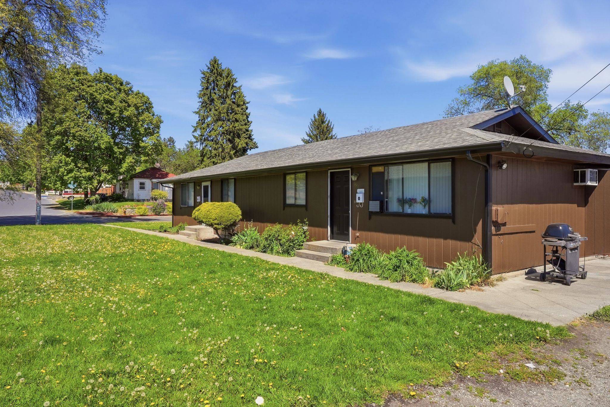 1511 W Euclid Ave #1513 W Euclid Ave, Spokane, WA 99205