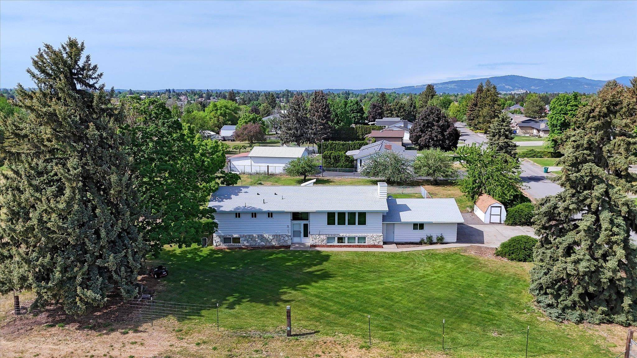 3412 S SOMMER Rd, Veradale, WA 99037