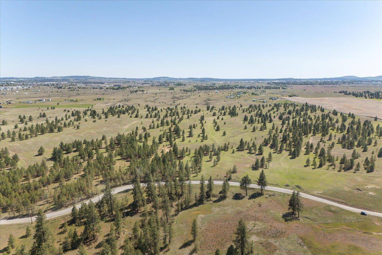 00XX W Deno Rd, Lot 1, Spokane, WA 99224