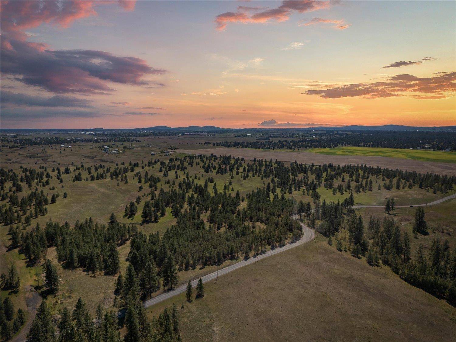 00XX W Deno Rd, Lot 1, Spokane, WA 99224