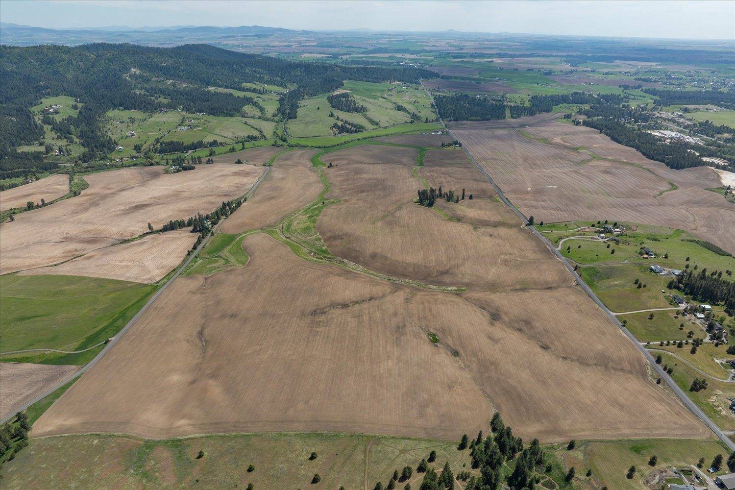 00XXX Jackson Rd, Lot 17, Mica, WA 99023