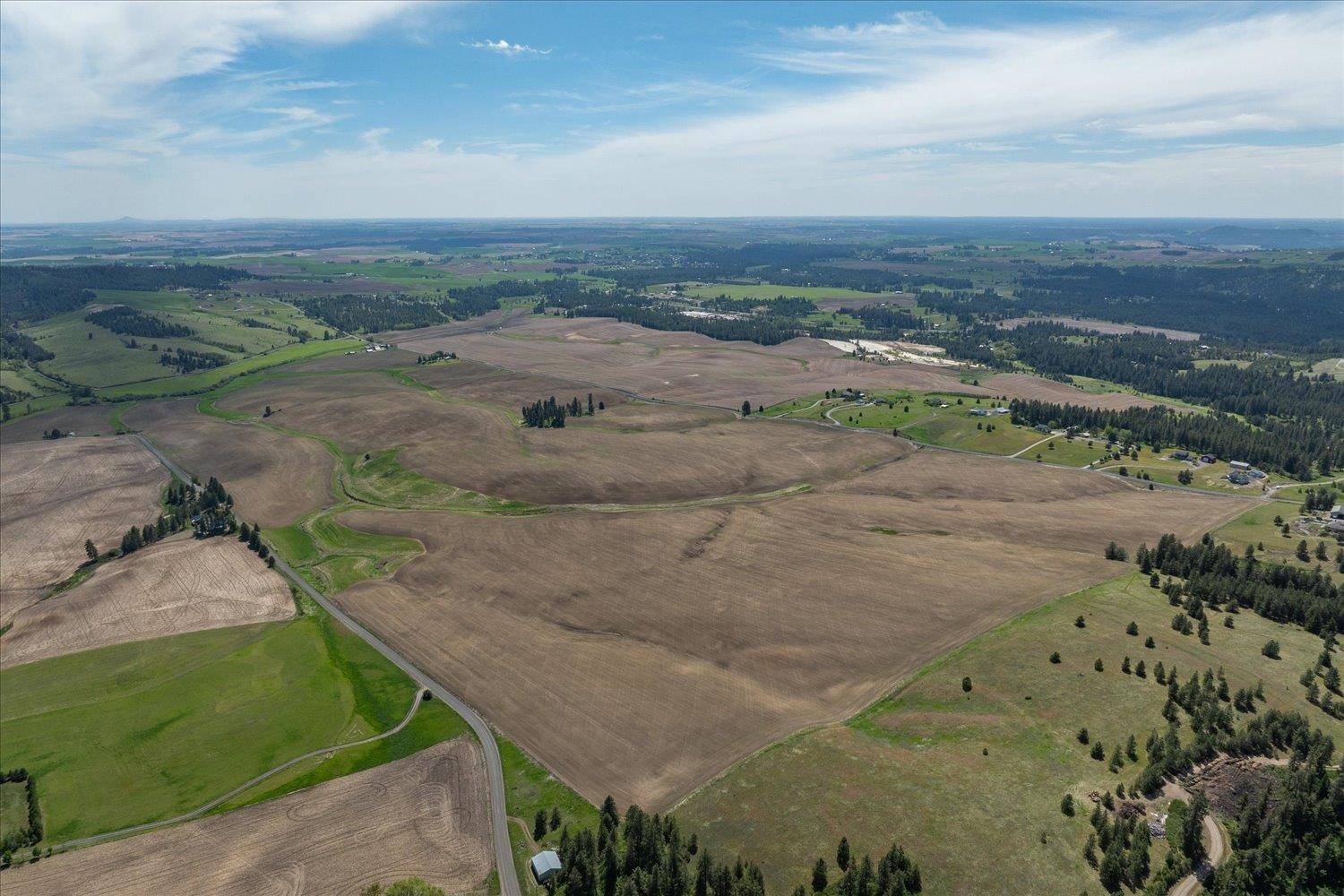 00XXX Jackson Rd, Lot 17, Mica, WA 99023