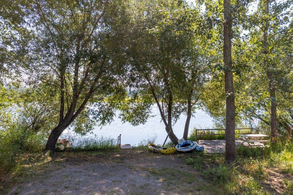7693 LeClerc S Rd, Newport, WA 99156