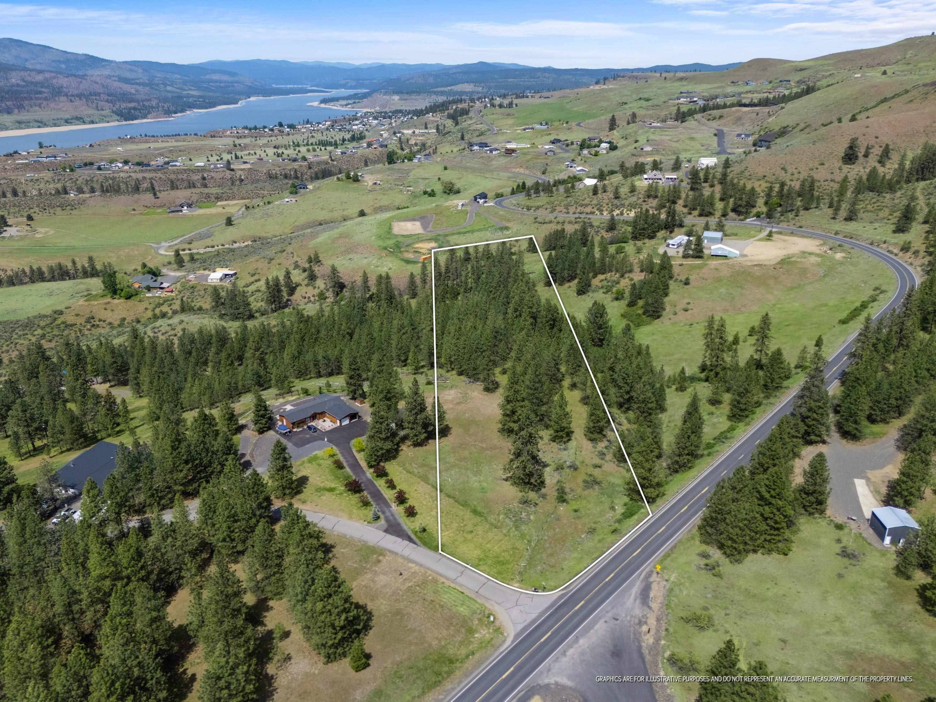 30485 River Bend Ln E, Davenport, WA 99122