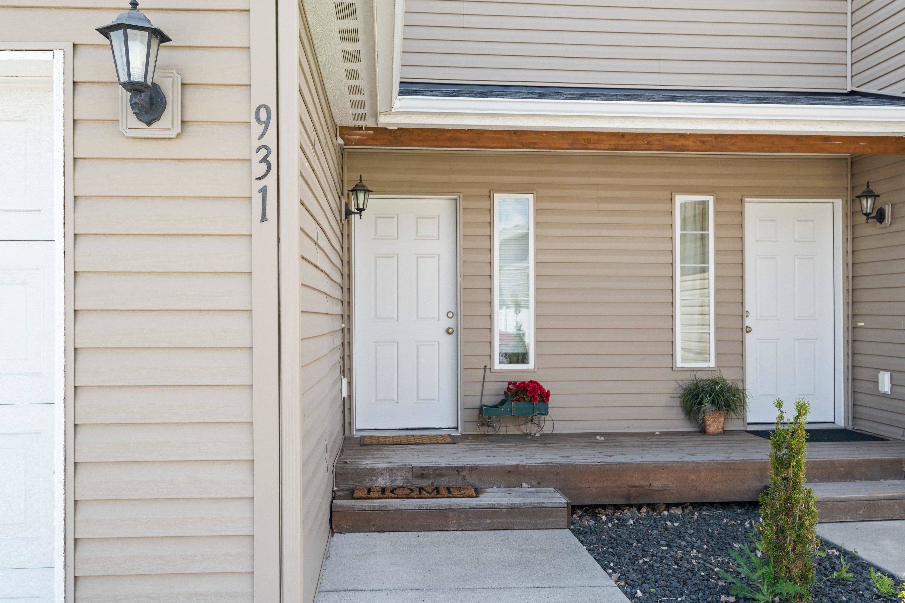 931-933 N Stanley St #933 N Stanley St, Medical Lake, WA 99022