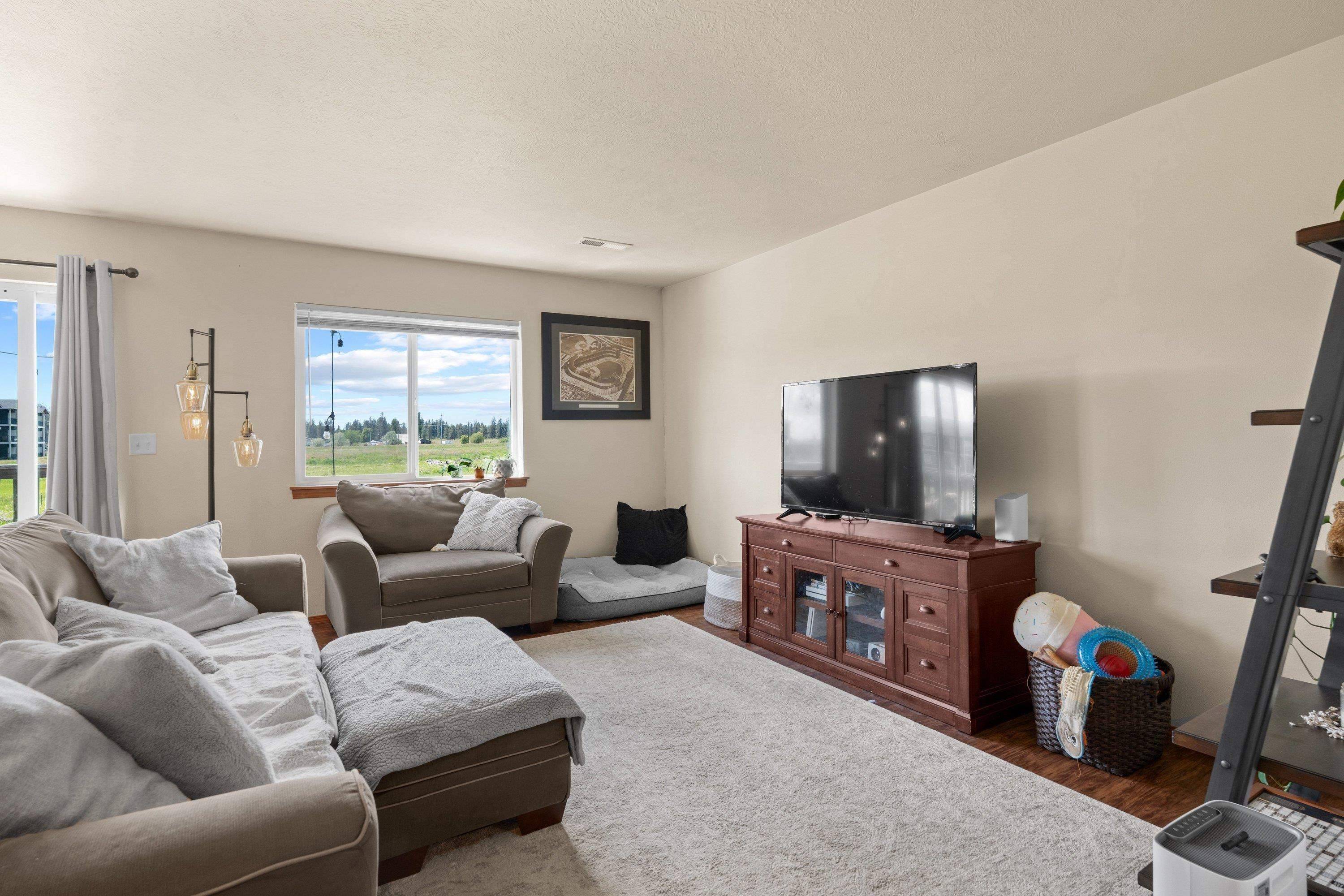931-933 N Stanley St #933 N Stanley St, Medical Lake, WA 99022