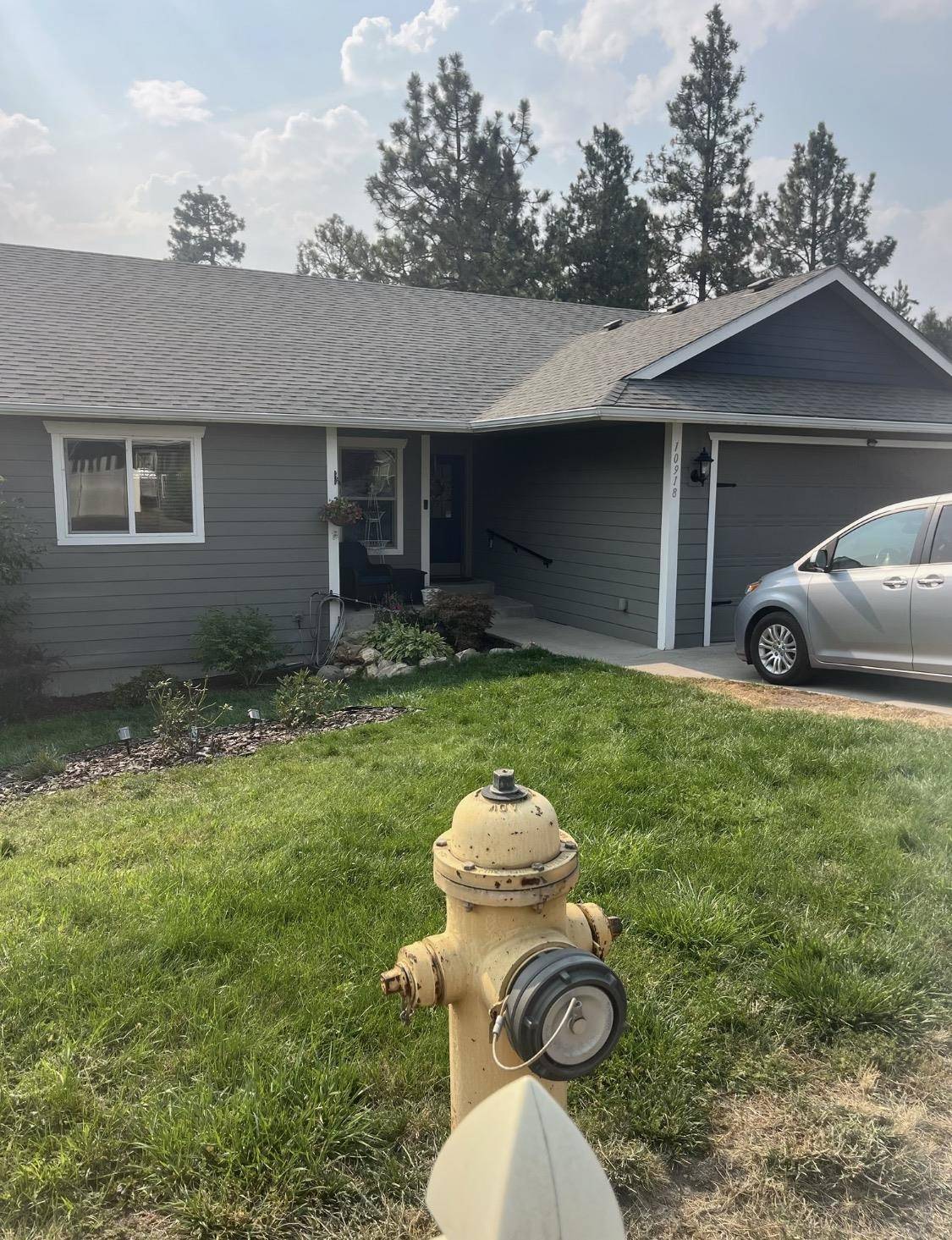 10918 S Pinecroft Rd, Medical Lake, WA 99022