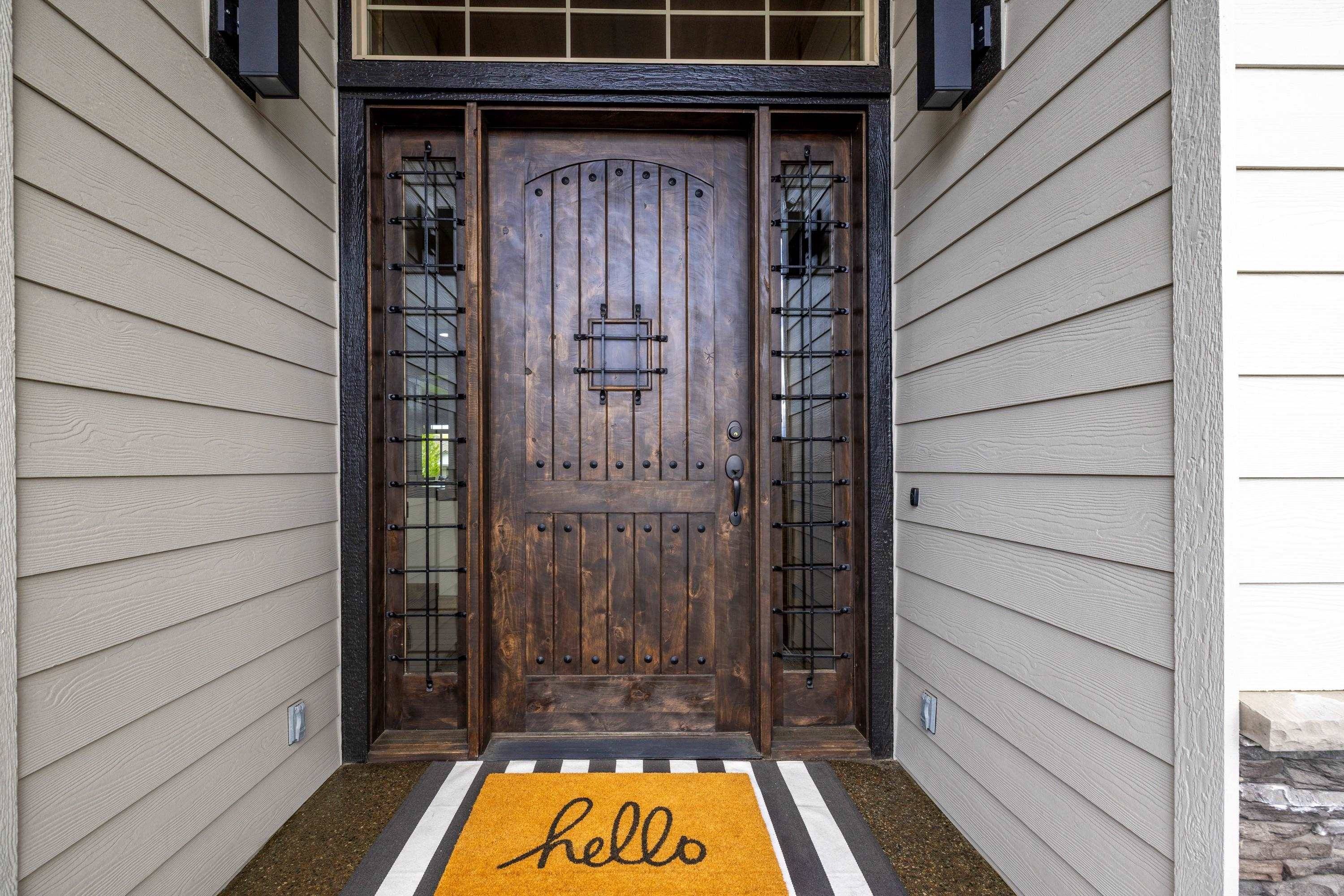 2808 W Horizon Ridge Ln, Spokane, WA 99208