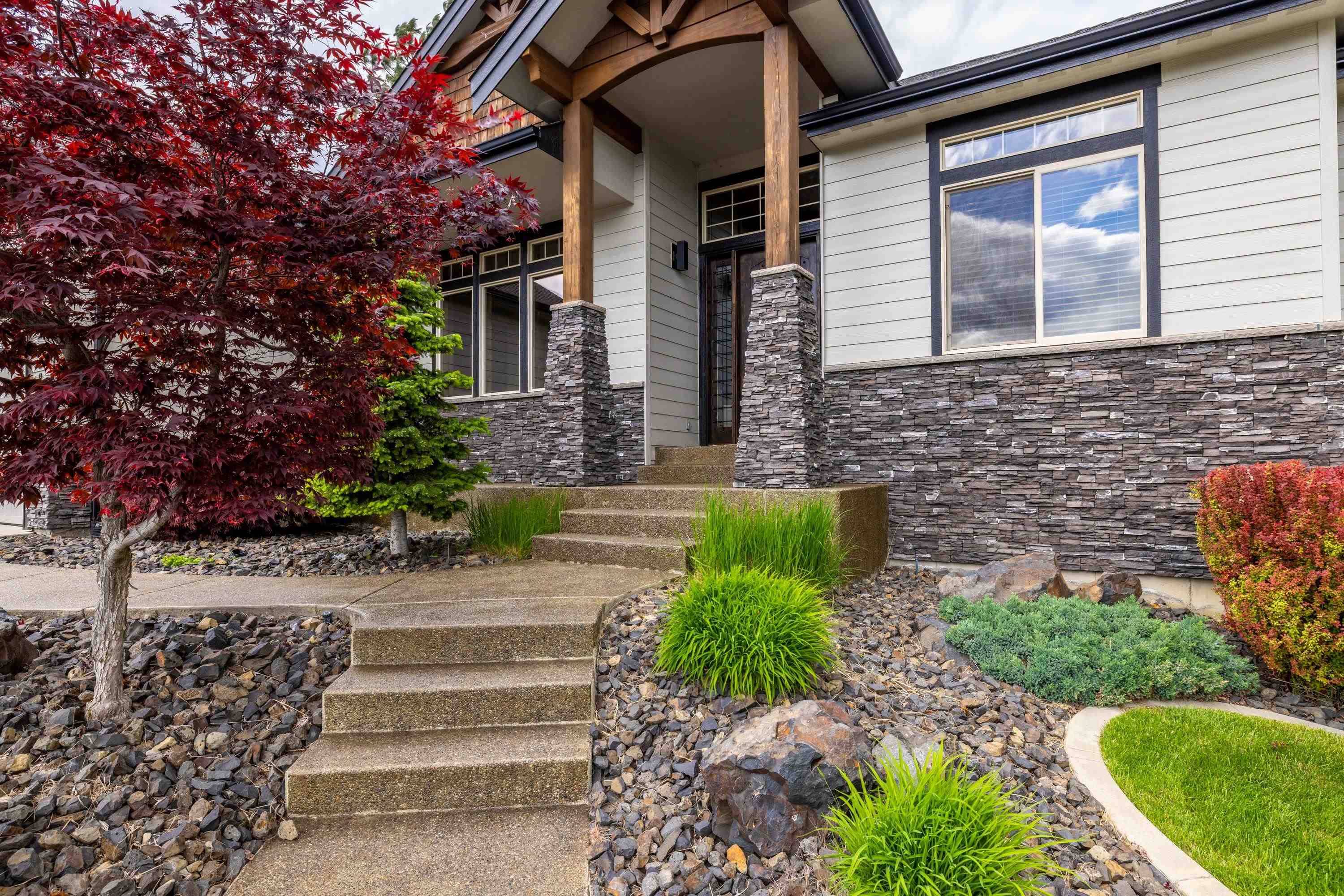 2808 W Horizon Ridge Ln, Spokane, WA 99208