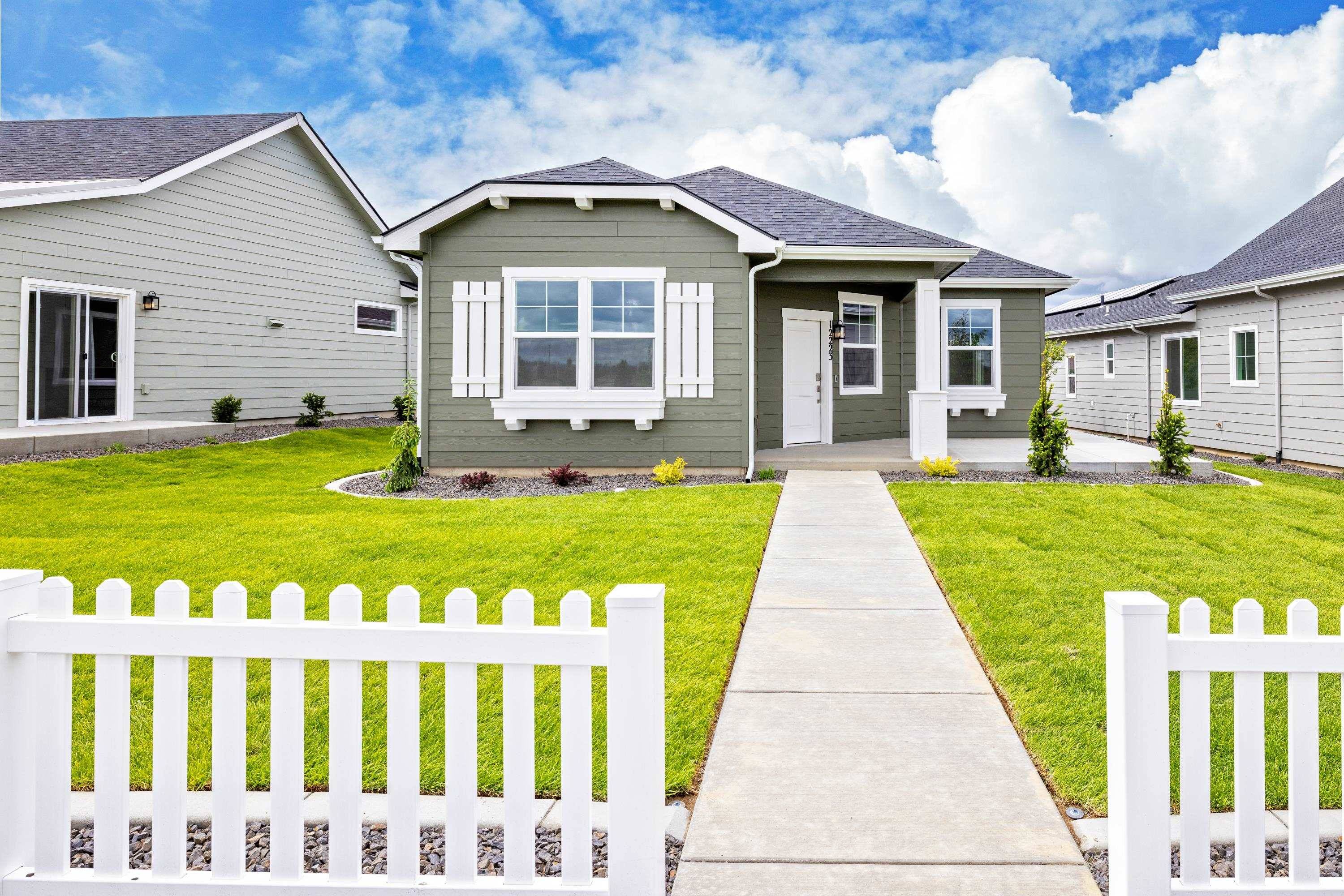 12223 N Dupont Dr, Spokane, WA 99218