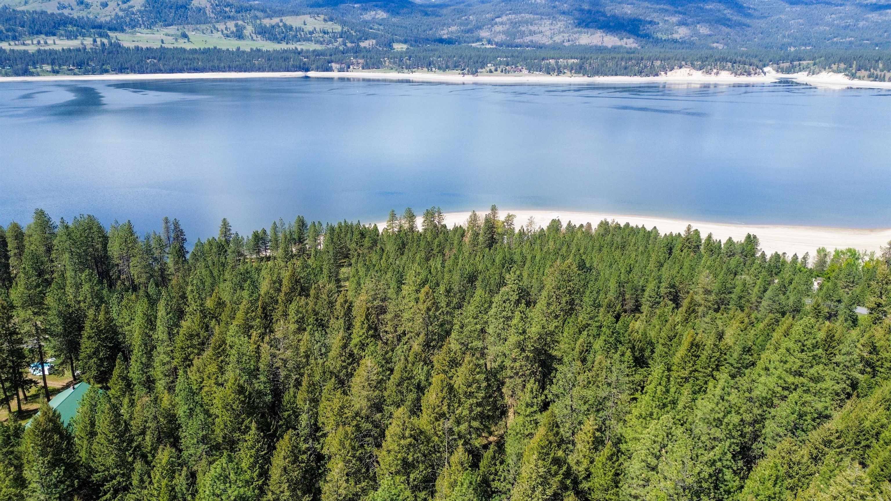 1879 S 25 Hwy, Kettle Falls, WA 99141