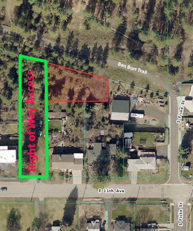 1001 S Haven St, Spokane, WA 99202