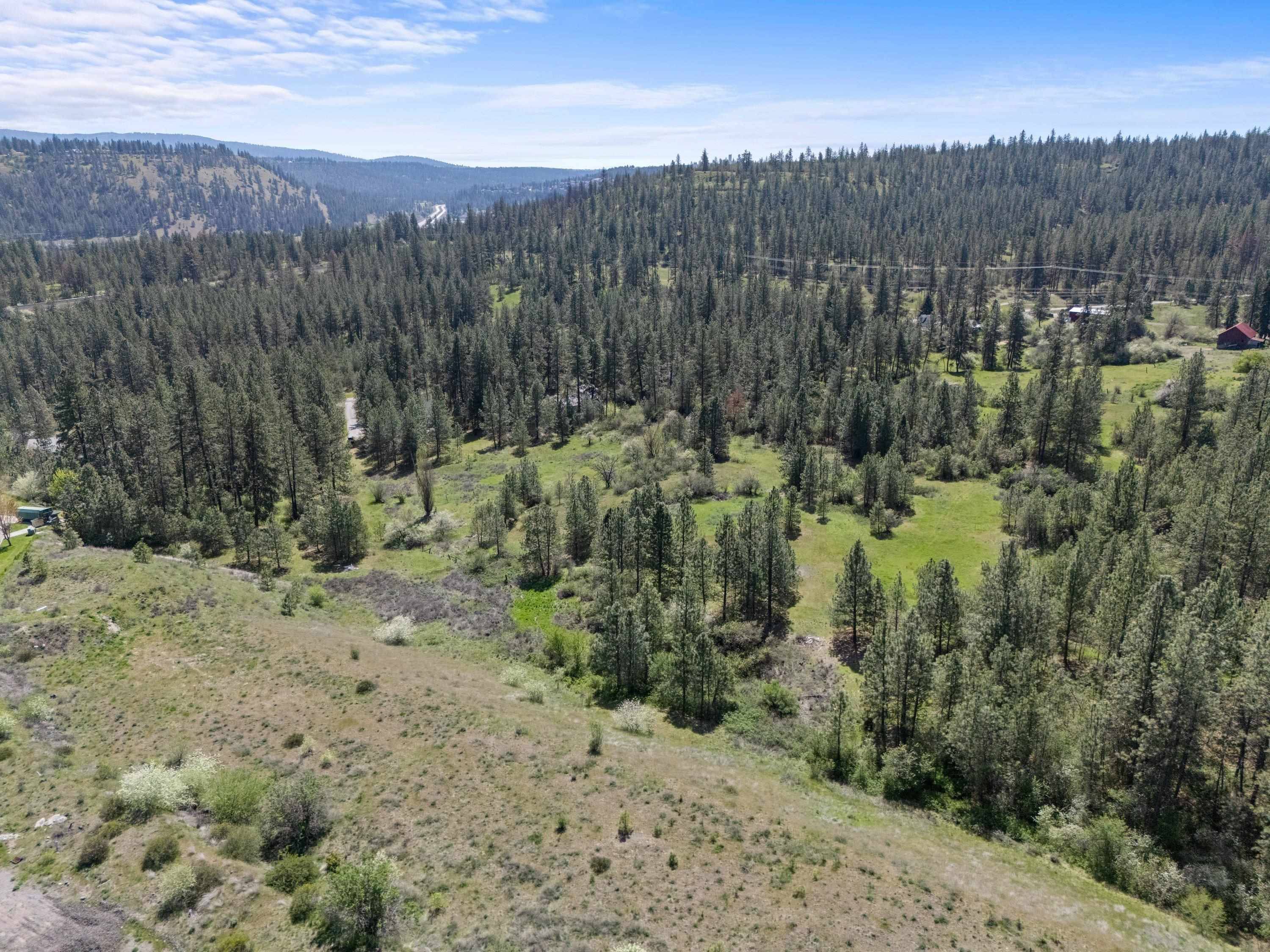 2710 & 2510 S Thorpe Rd, Spokane, WA 99224