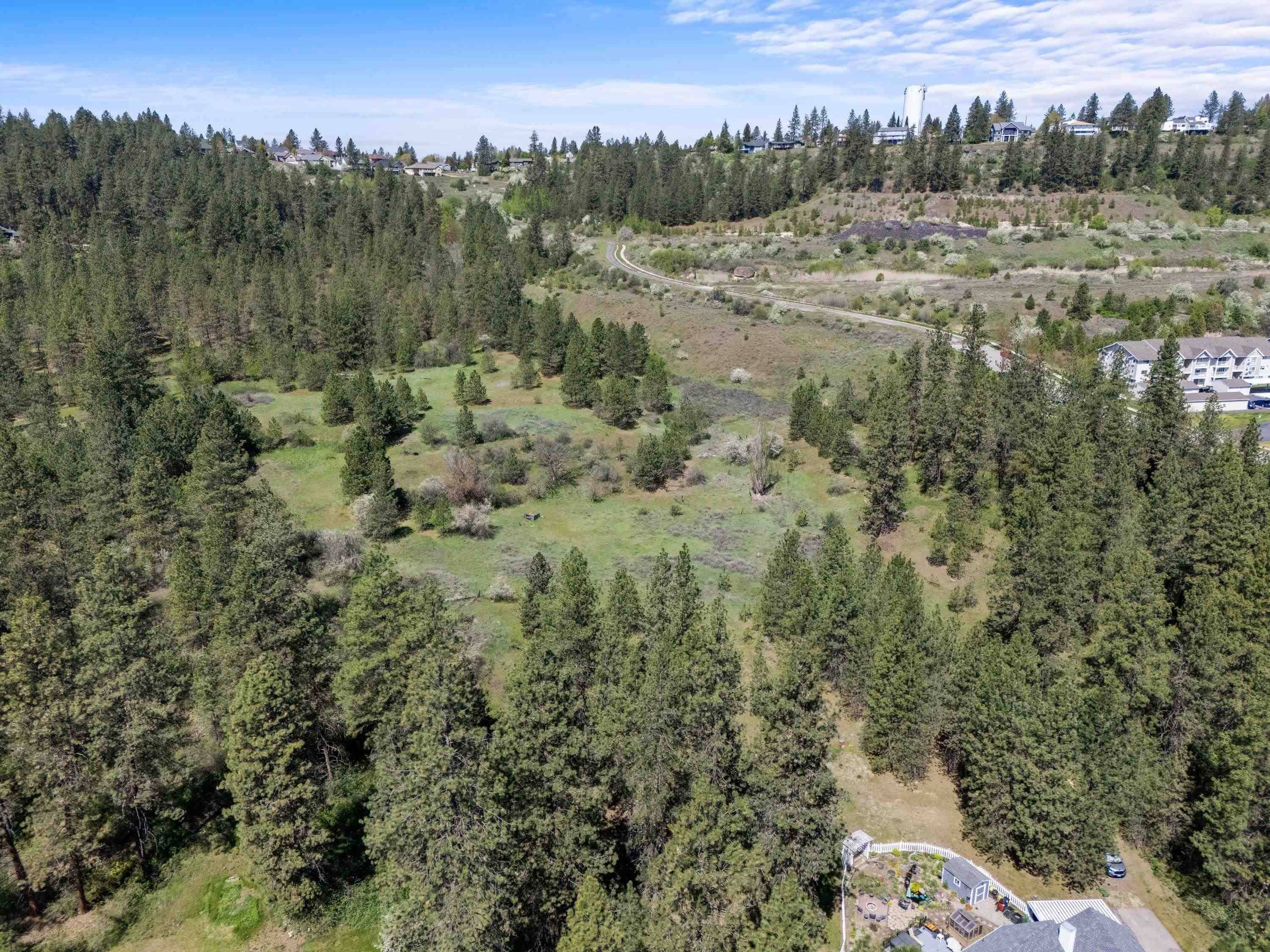 2710 & 2510 S Thorpe Rd, Spokane, WA 99224