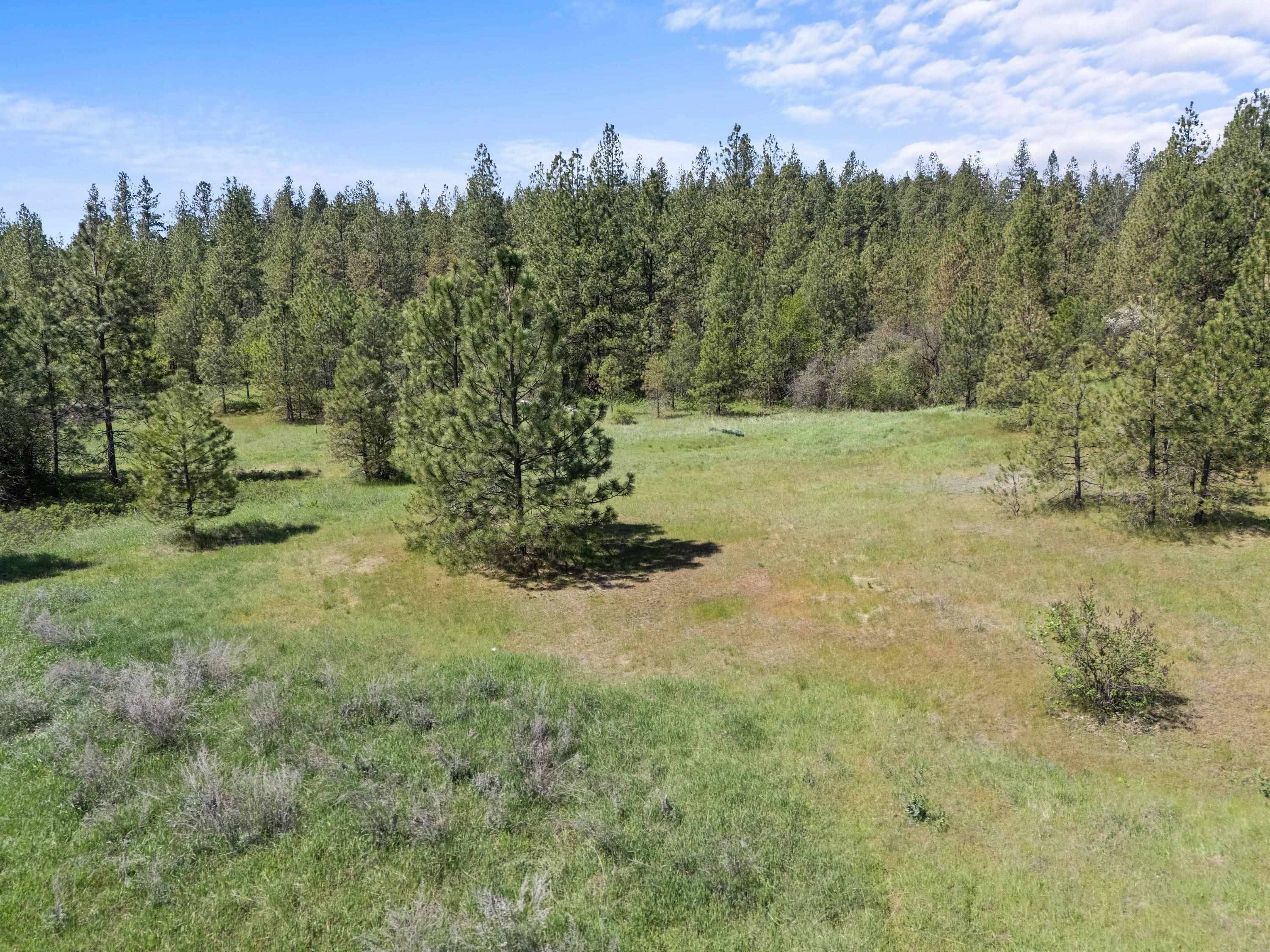 2710 & 2510 S Thorpe Rd, Spokane, WA 99224