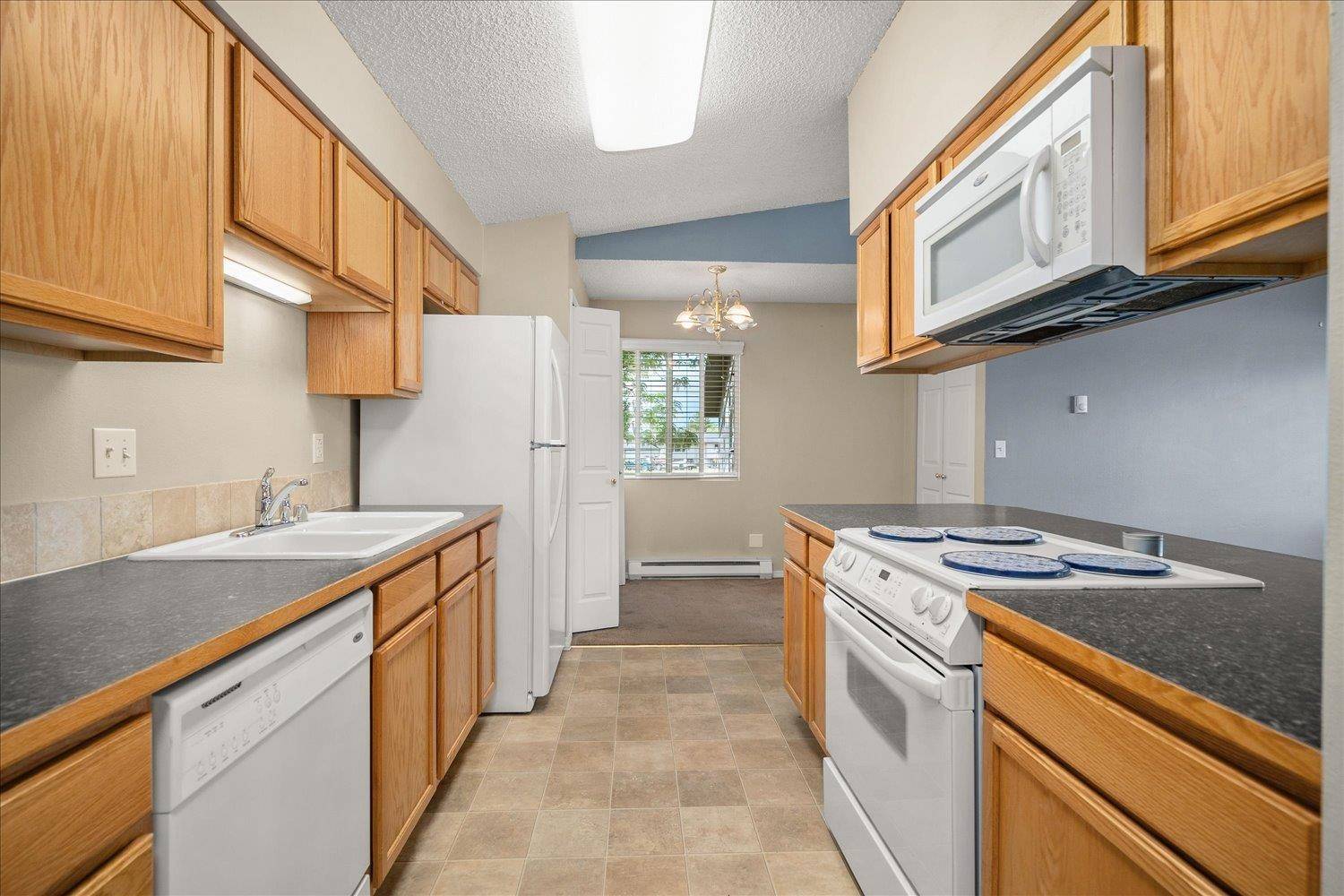 306 E Weile Ave #Unit 4, Spokane, WA 99208