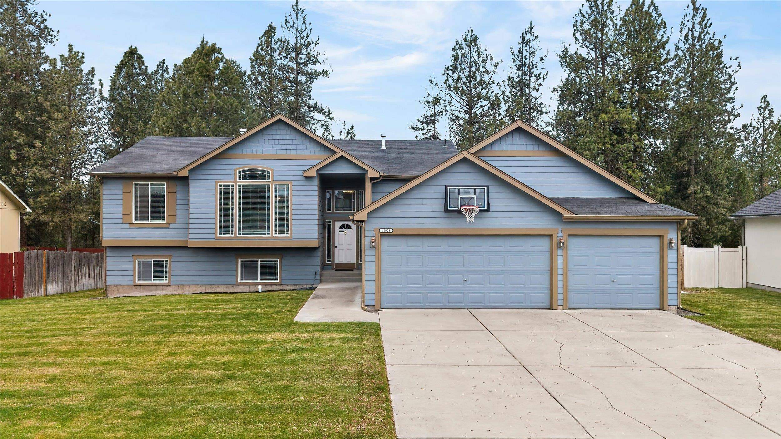 17821 N Colfax St, Colbert, WA 99005