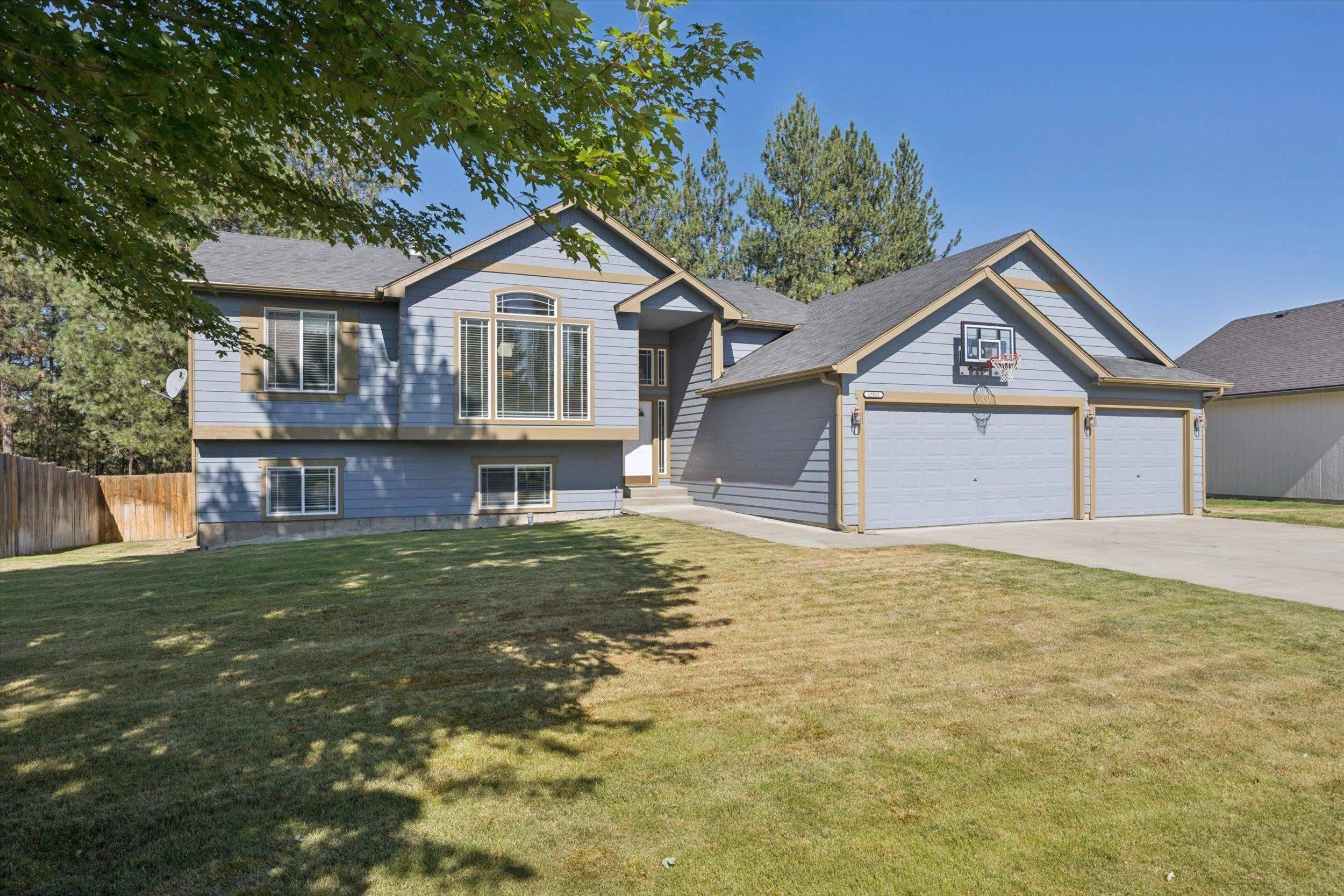 17821 N Colfax St, Colbert, WA 99005