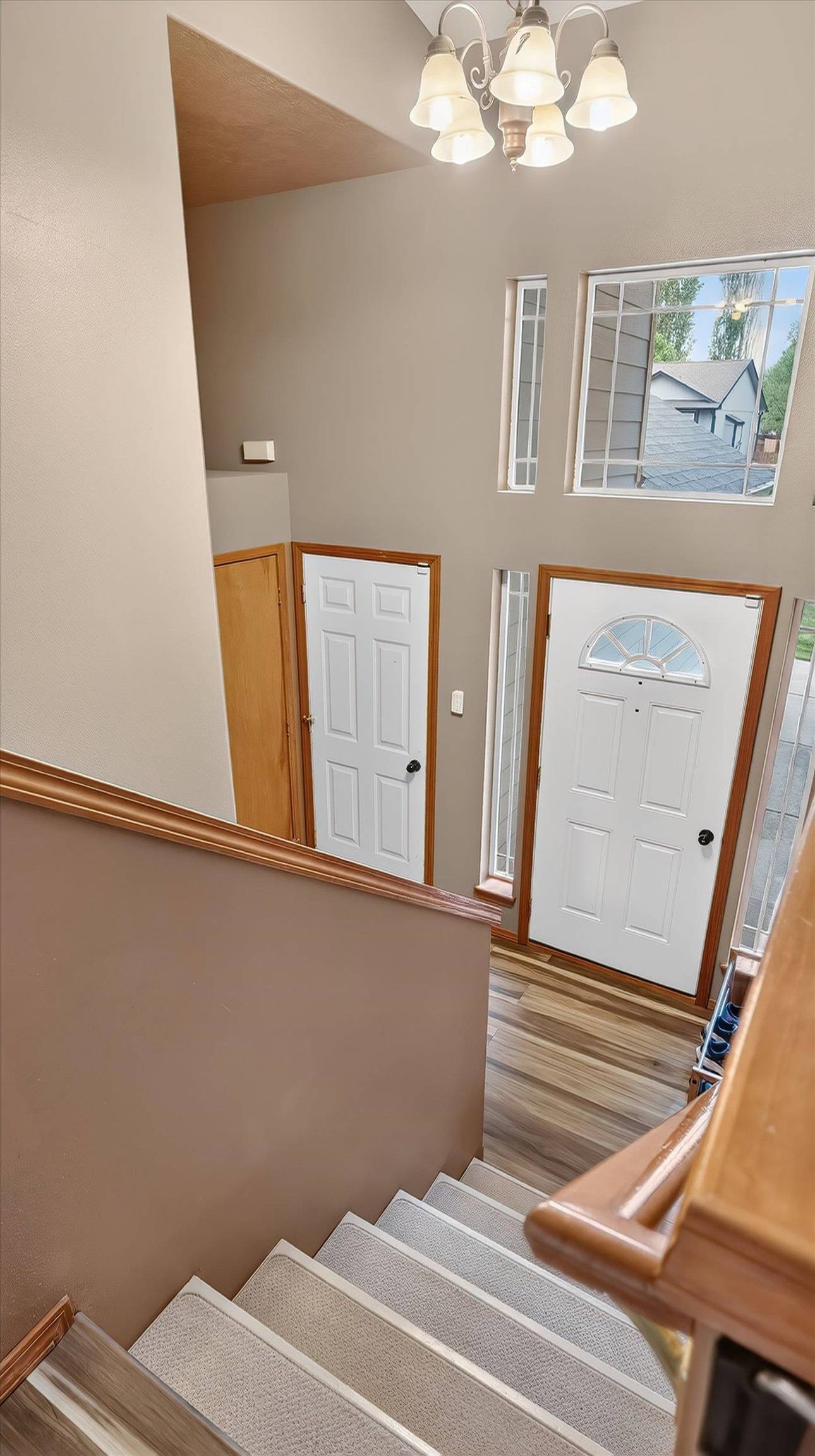 17821 N Colfax St, Colbert, WA 99005