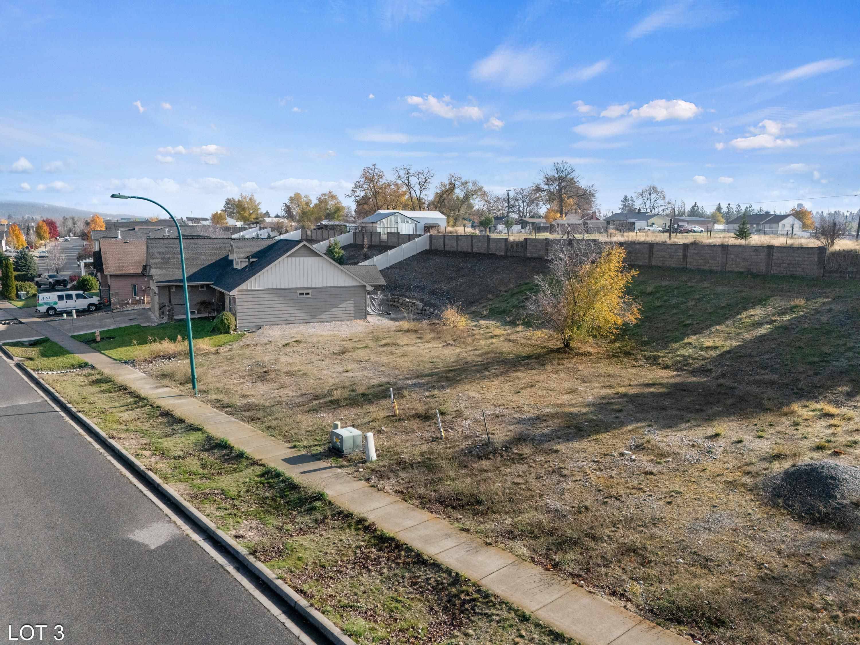 11414 E Coyote Rock Dr, Spokane Valley, WA 99206