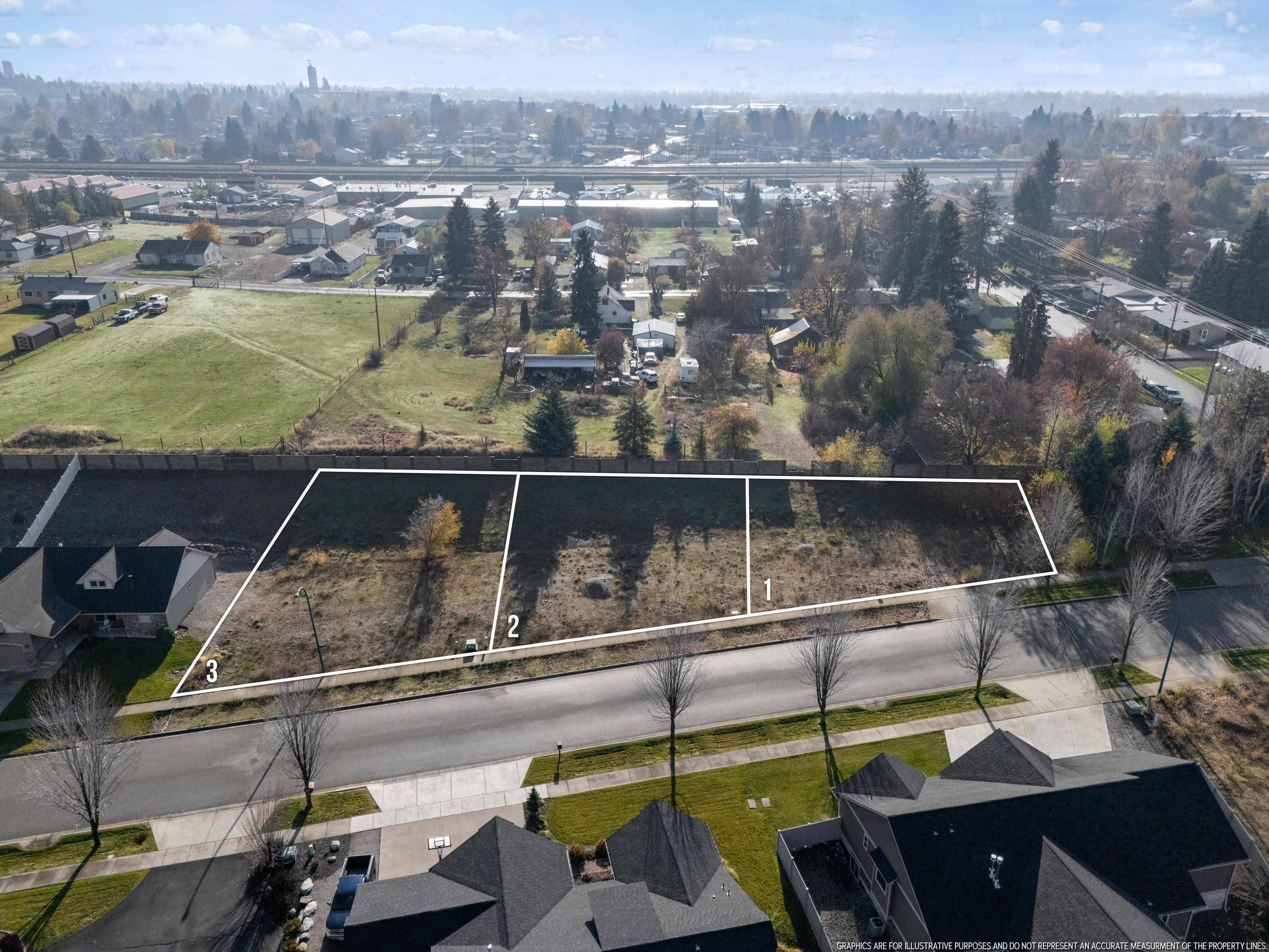 11422 E Coyote Rock Dr, Spokane Valley, WA 99206