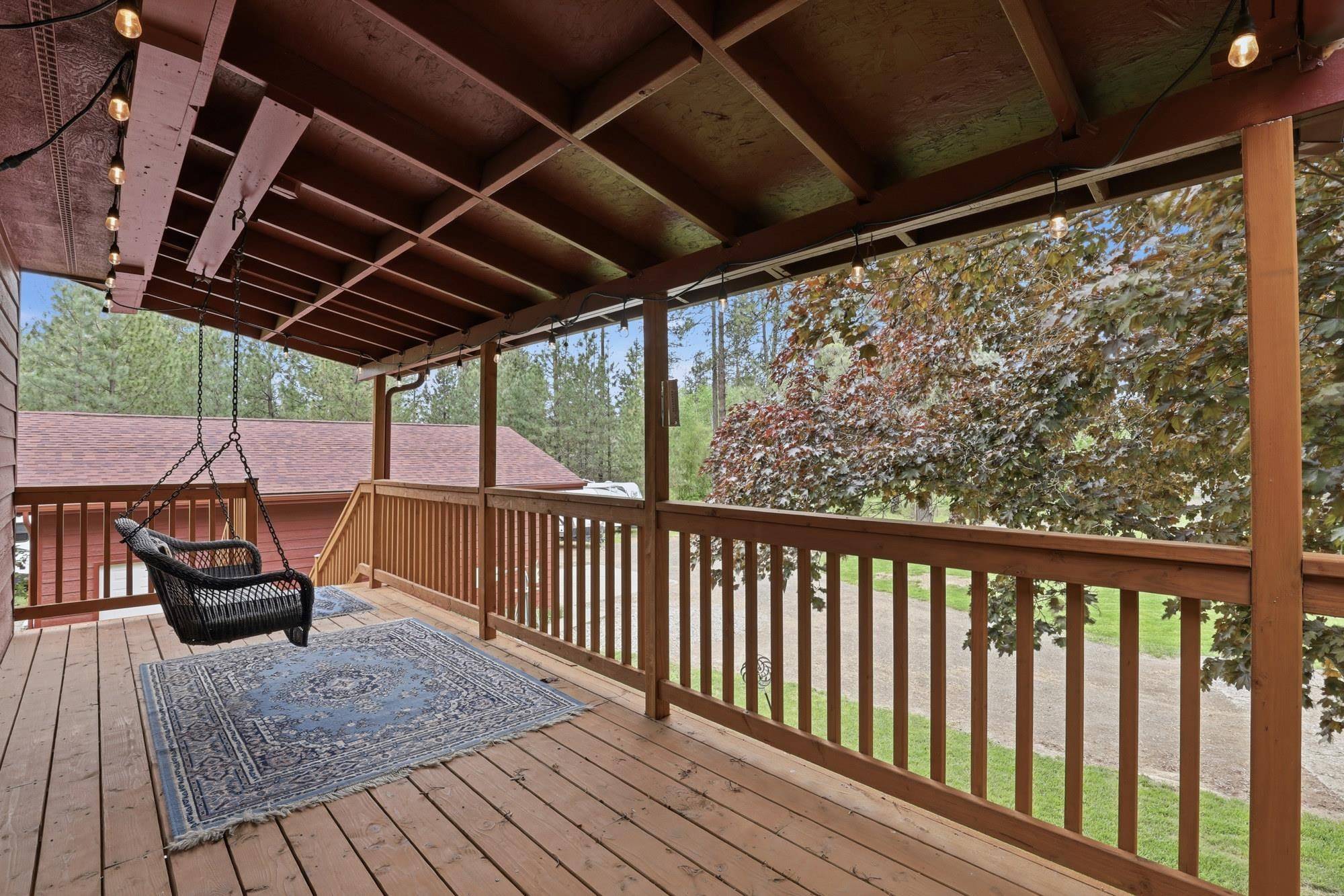 13804 N Christensen Rd, Nine Mile Falls, WA 99026