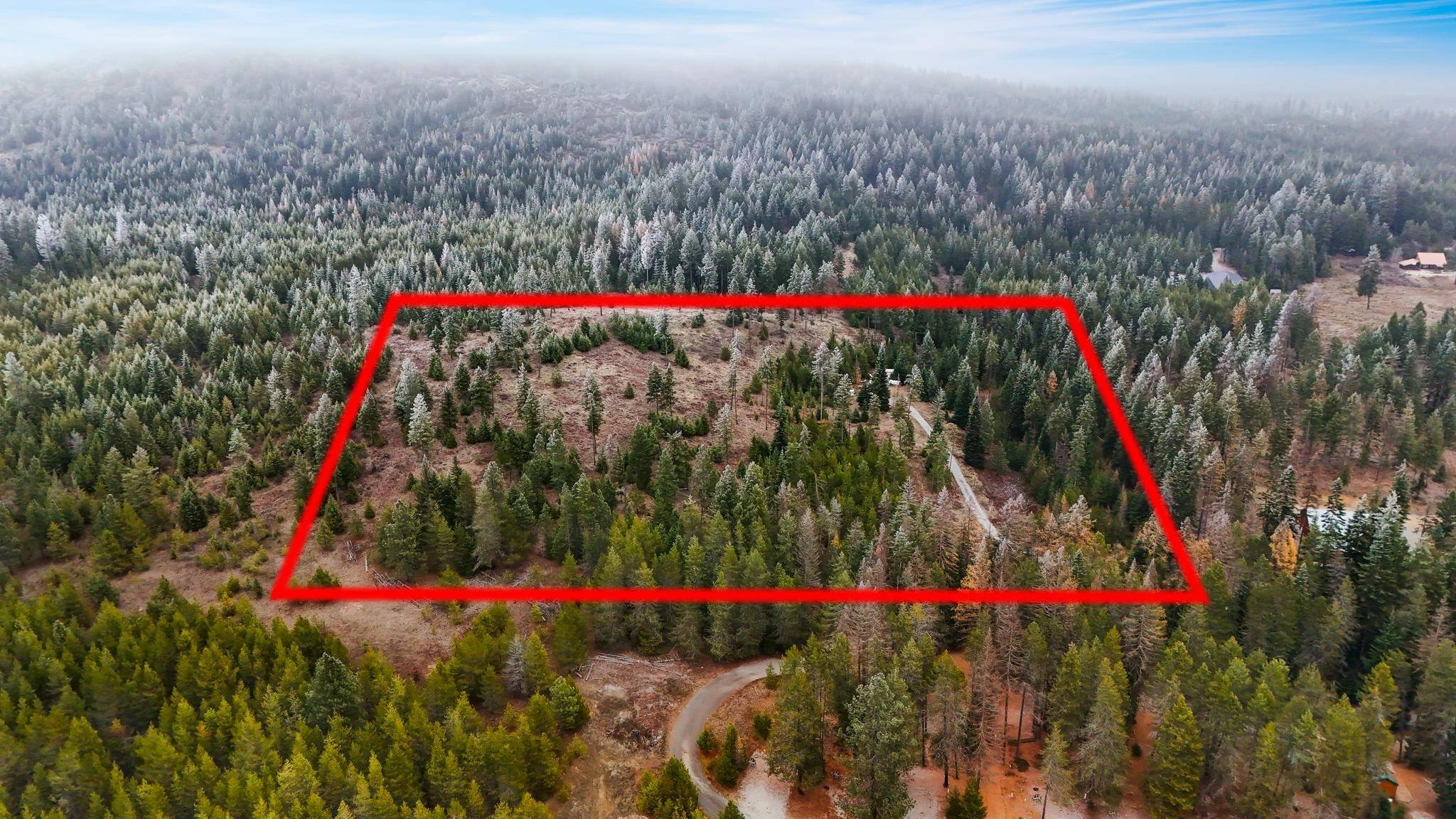 872 McGowen Rd, Newport, WA 99156
