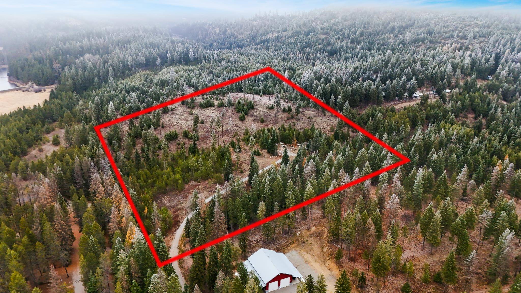 872 McGowen Rd, Newport, WA 99156