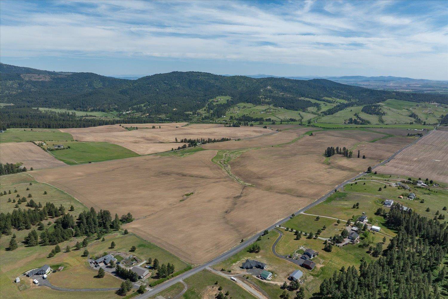 00XXX Jackson Rd, Lot 22, Mica, WA 99023