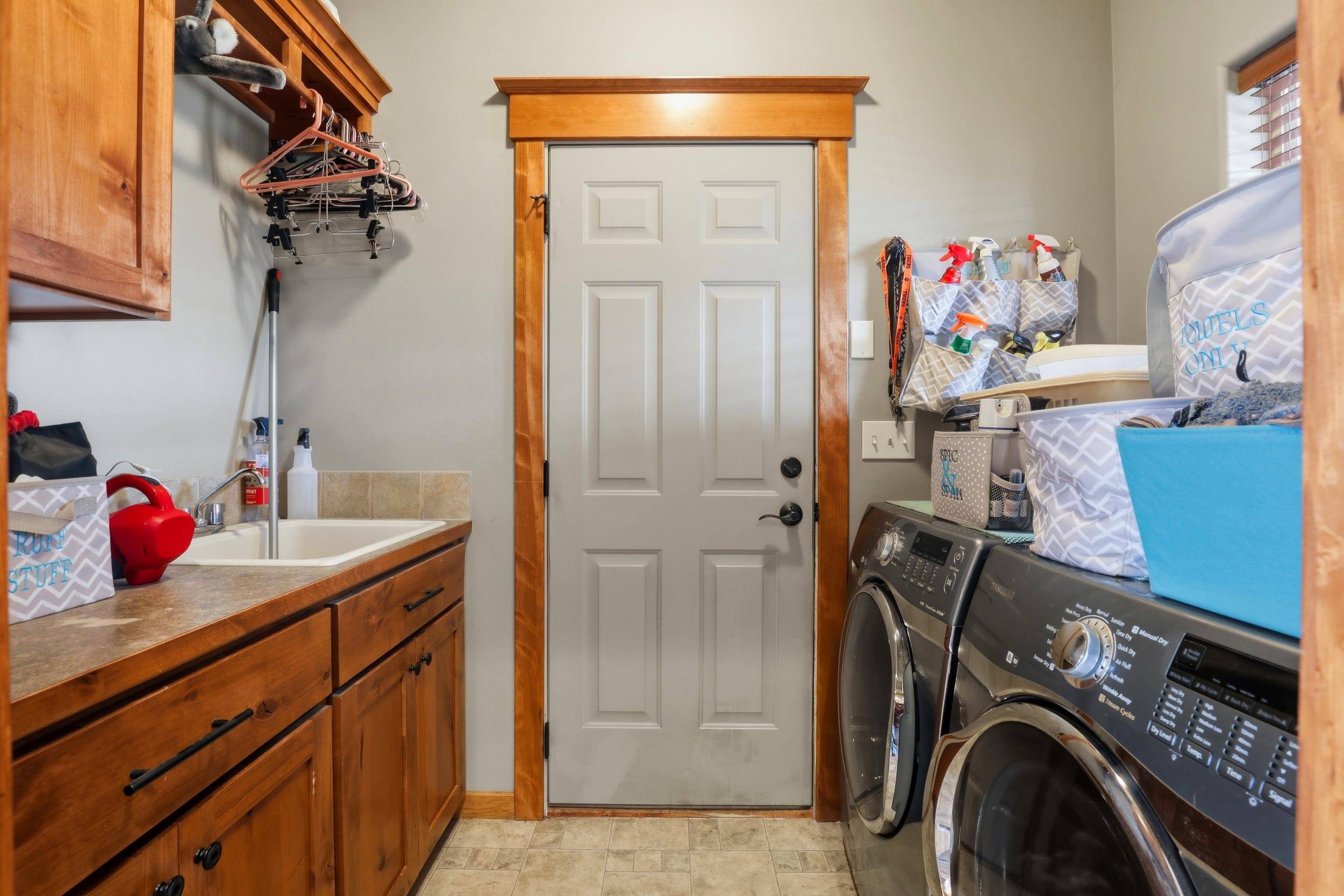 3721 W Little Rock St, Spokane, WA 99224