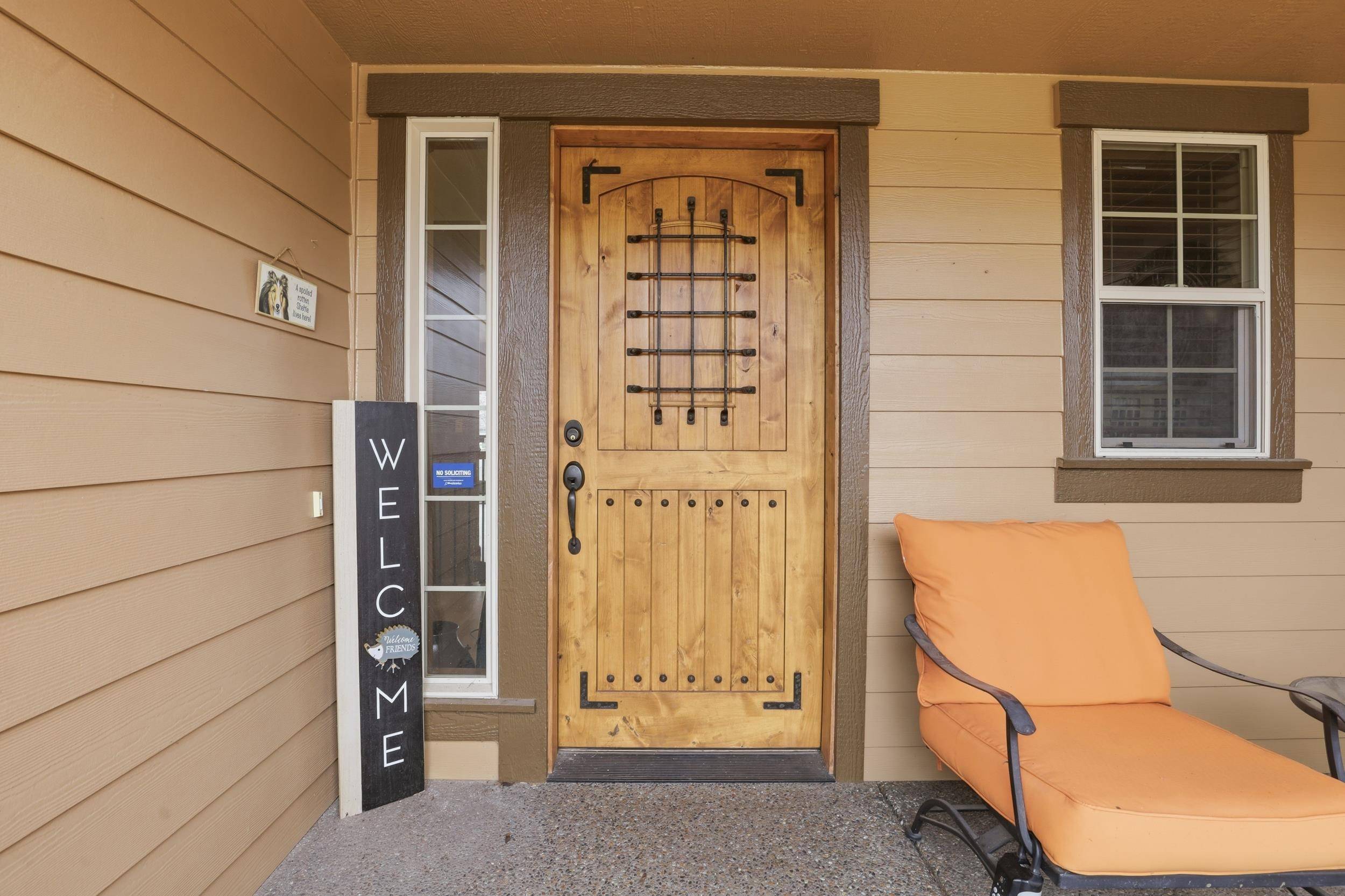 3721 W Little Rock St, Spokane, WA 99224