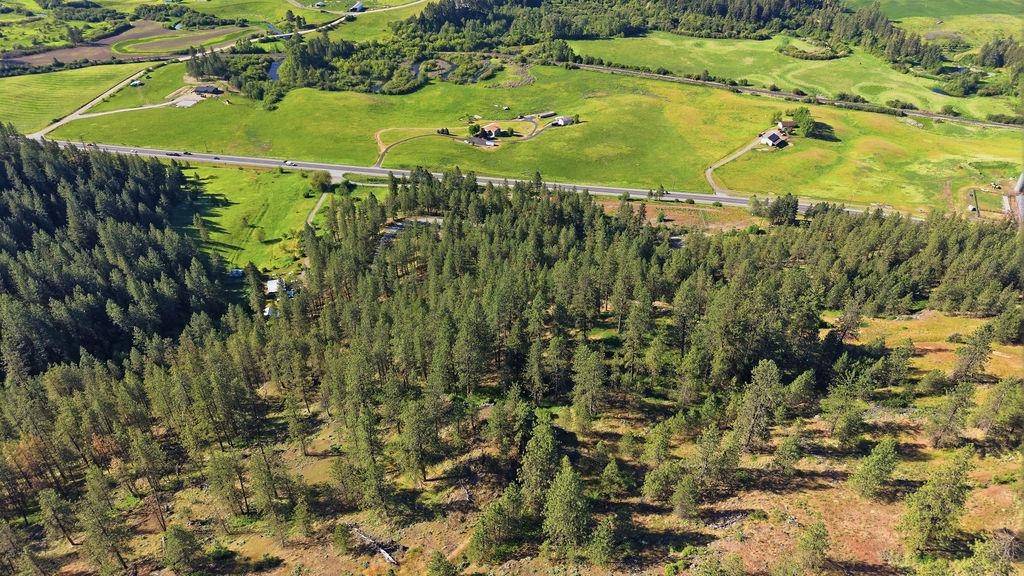1763 K Hwy 395, Chewelah, WA 99109