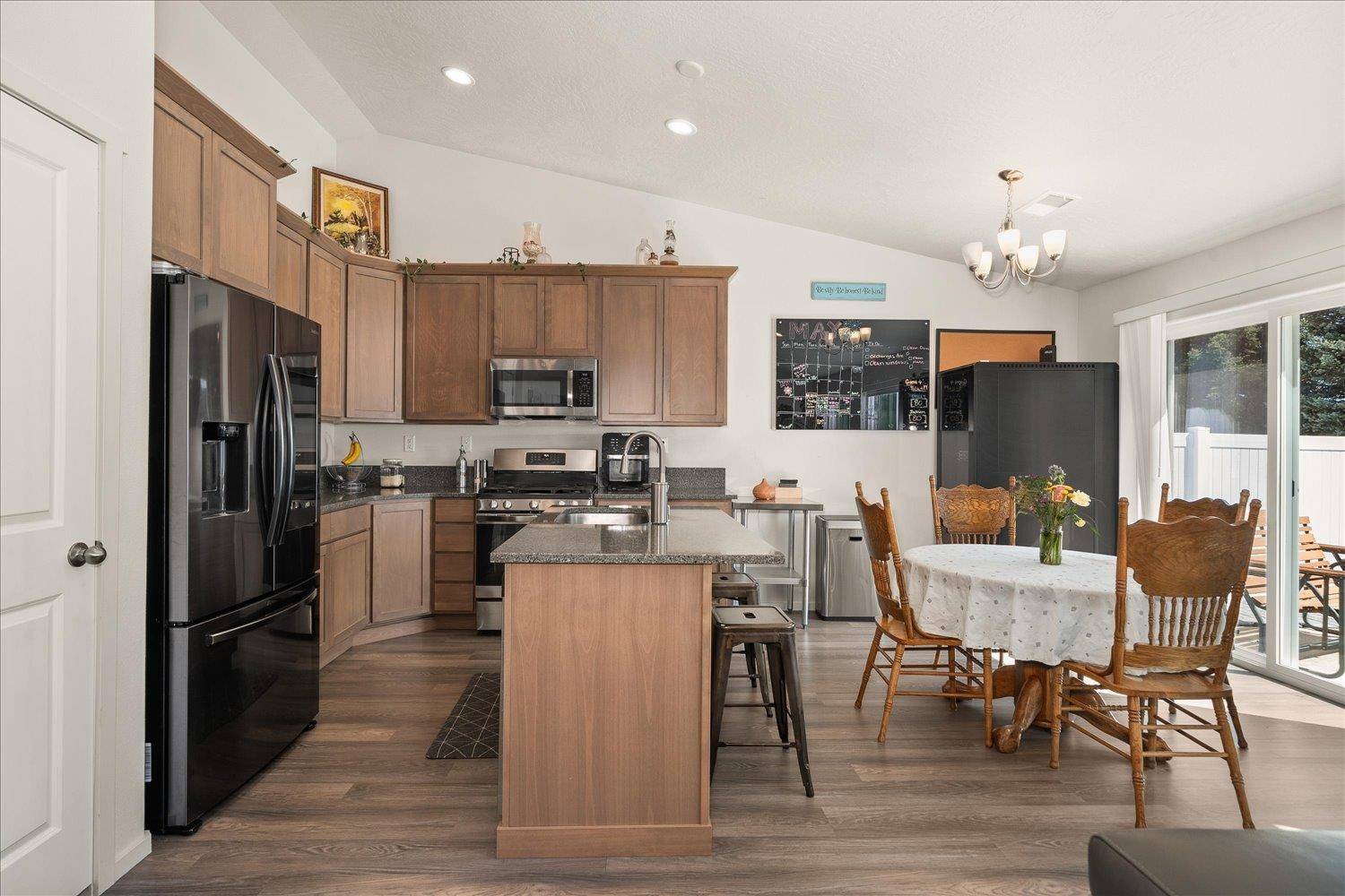 3020 N Rio Grande Rd, Spokane Valley, WA 99027